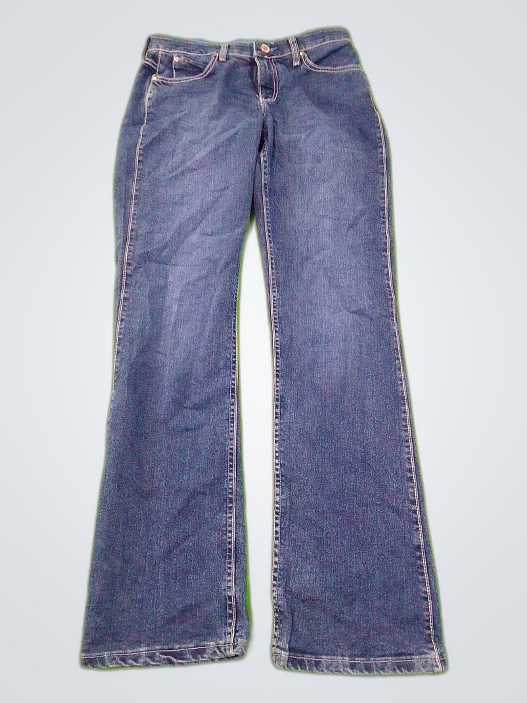 Jeans Bootcut Wrangler