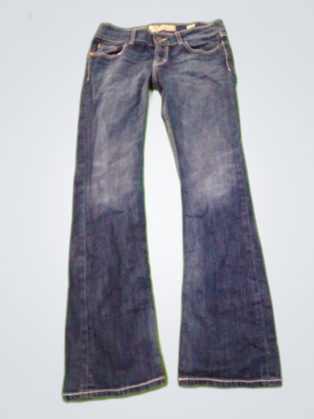 Buckle BKE Sabrina Bootcut Jeans