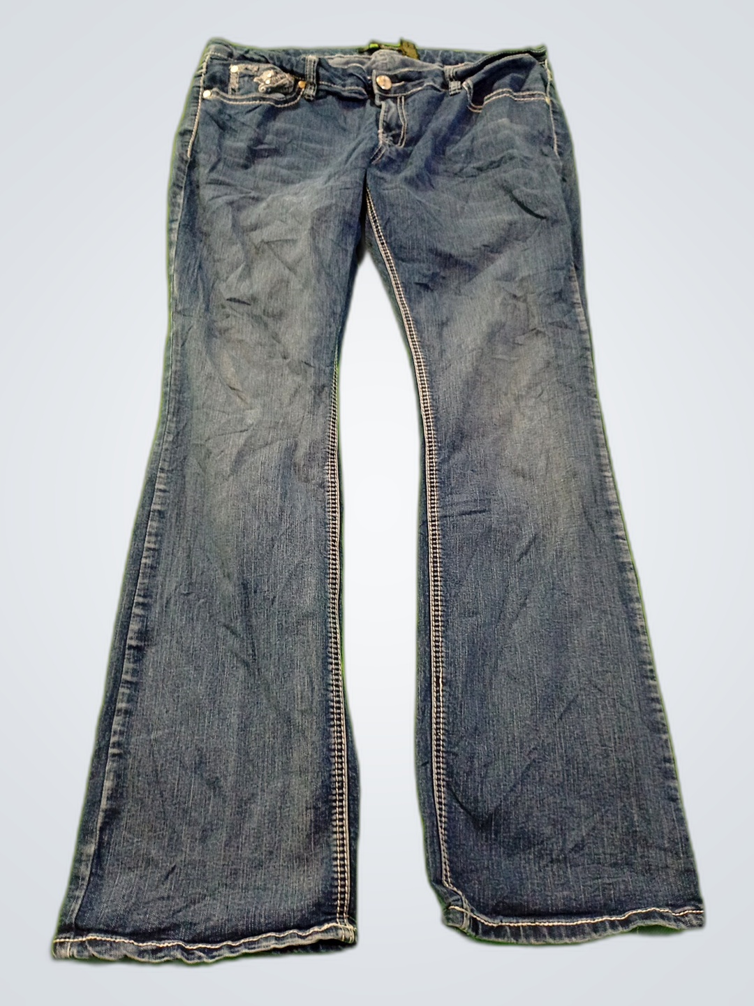 Lee Bootcut Jeans