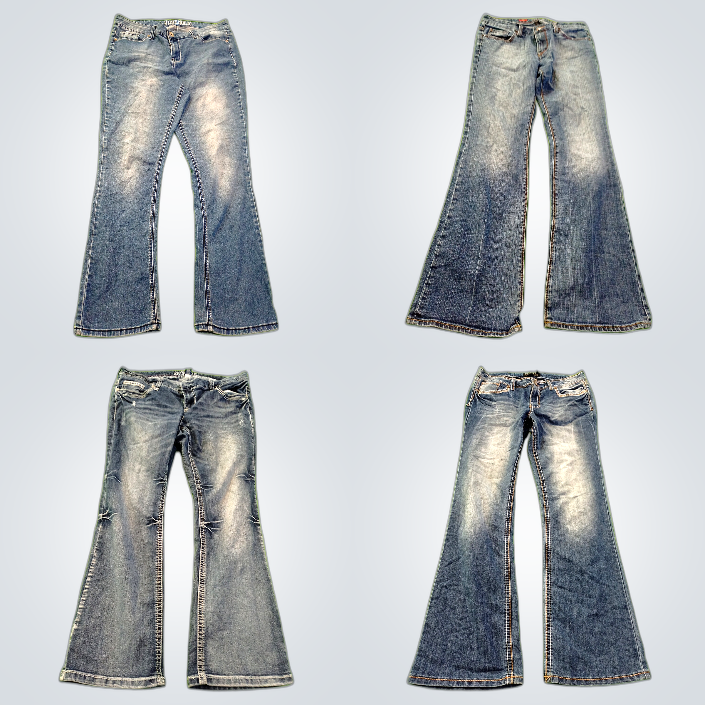 ヴィンテージジーンズ