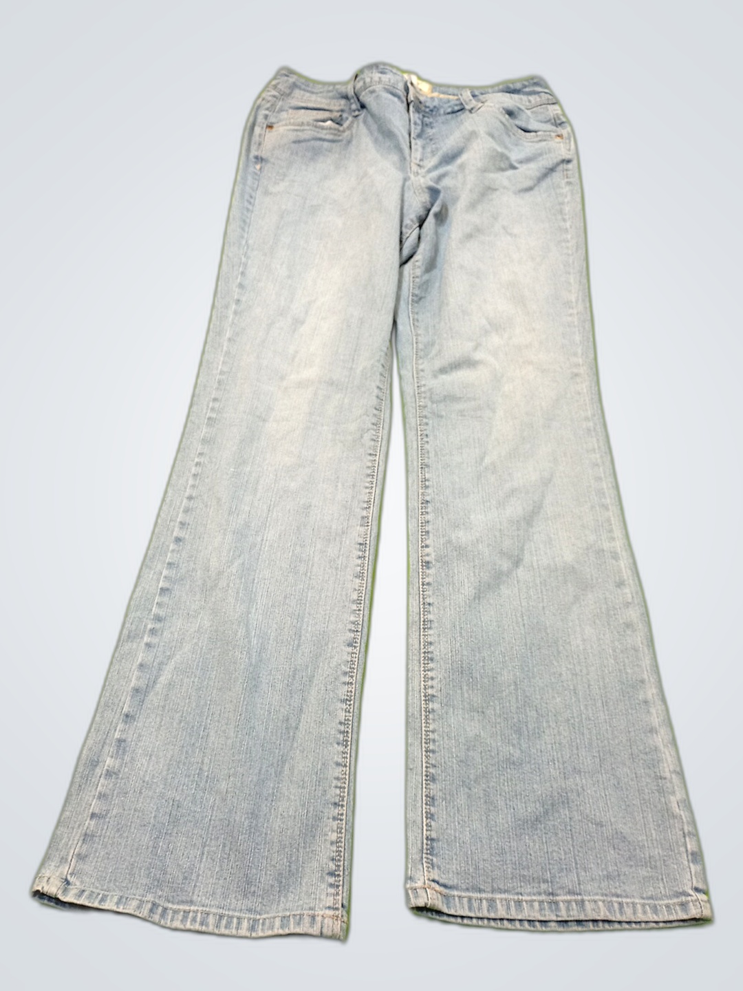 Sonoma Flare Jeans