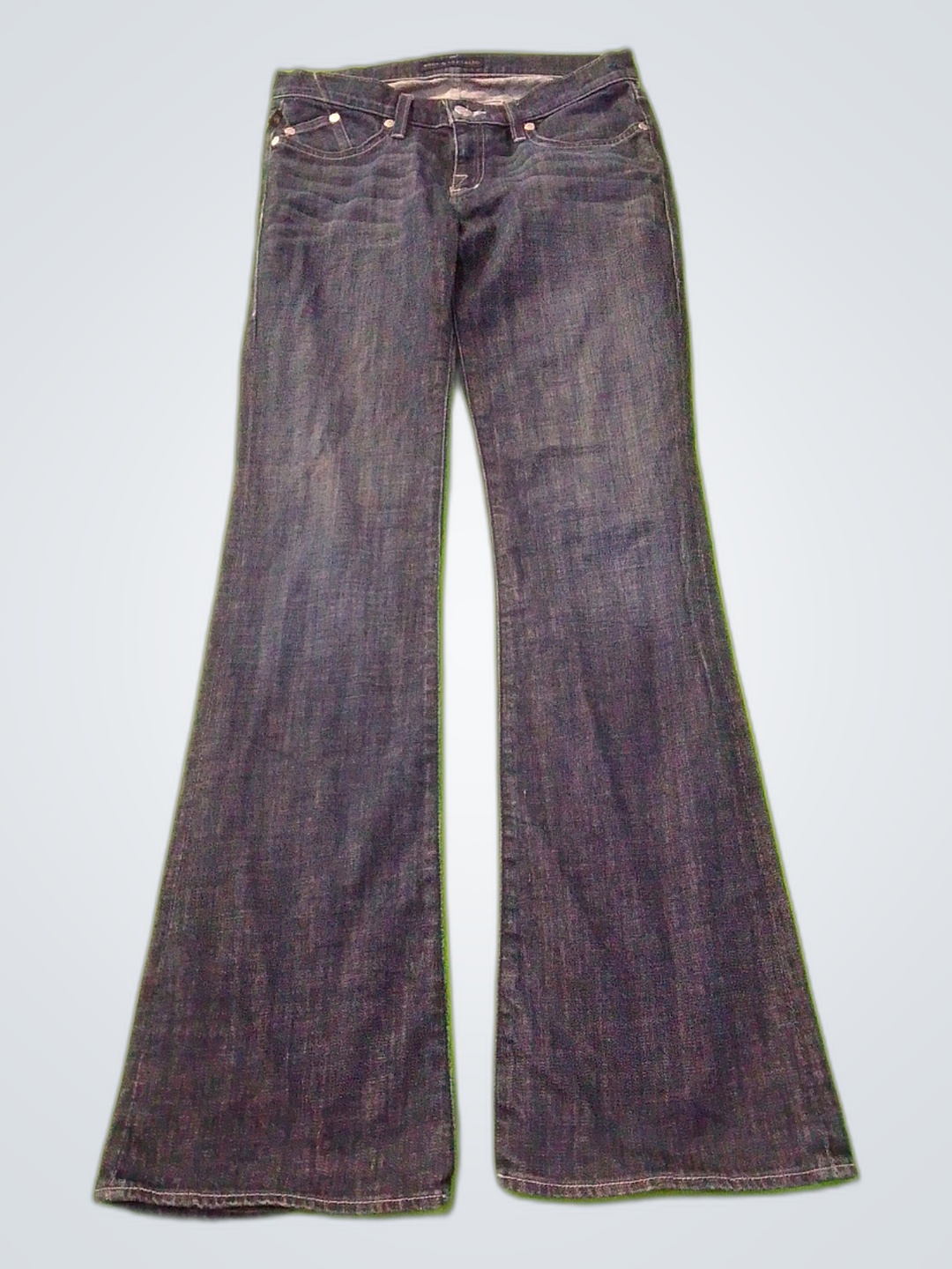 Rock & Republic Flare Jeans