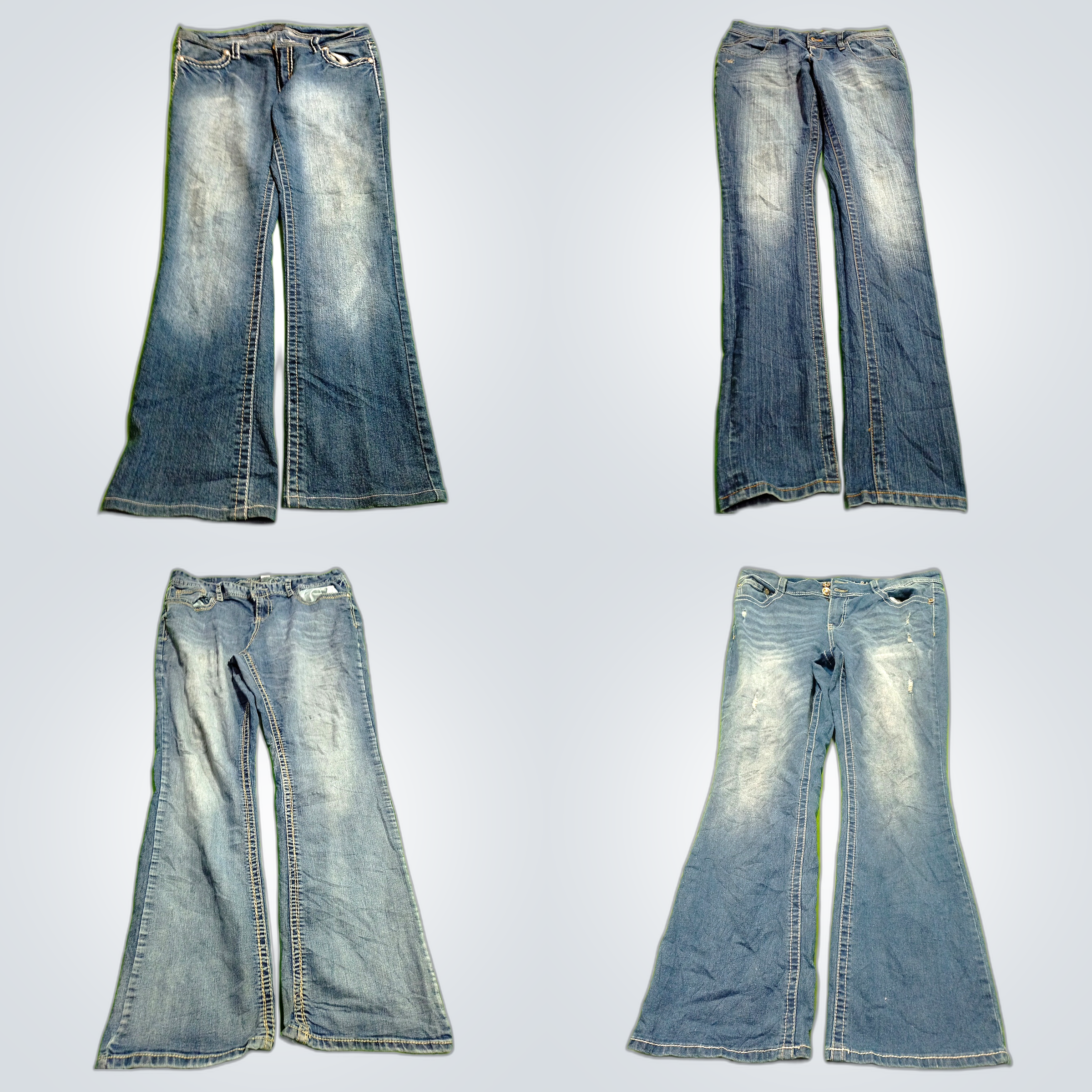 ビンテージジーン