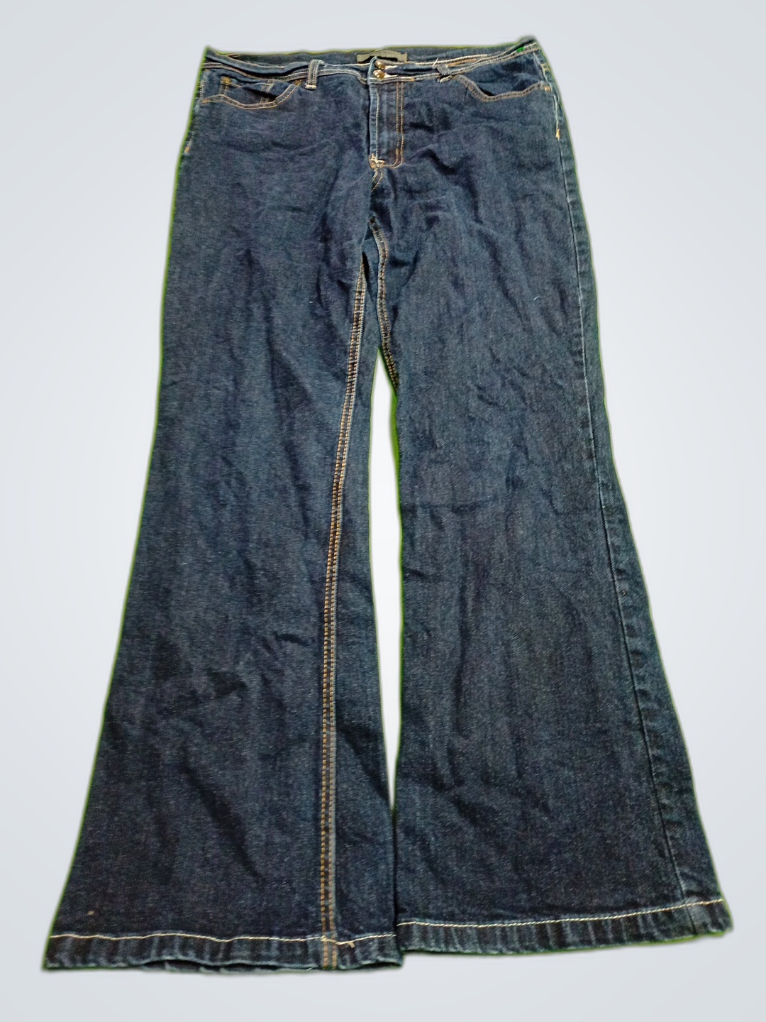 Nine West Flare Jeans