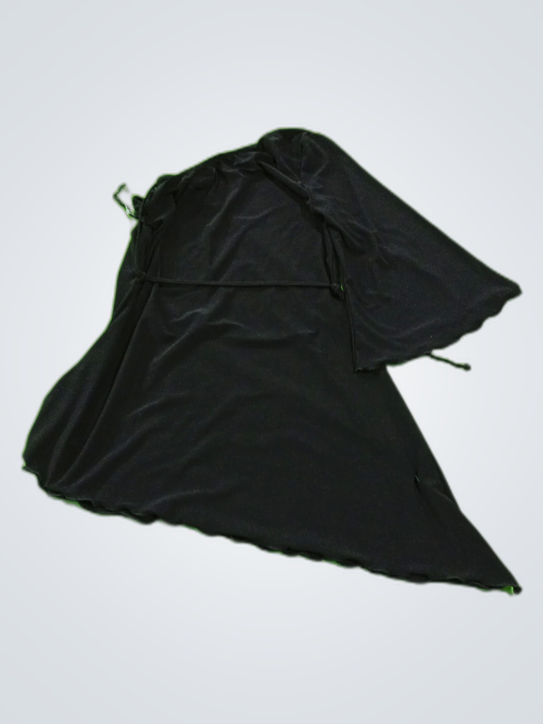 Vestido Maxi Sin Mangas Marbosa Black