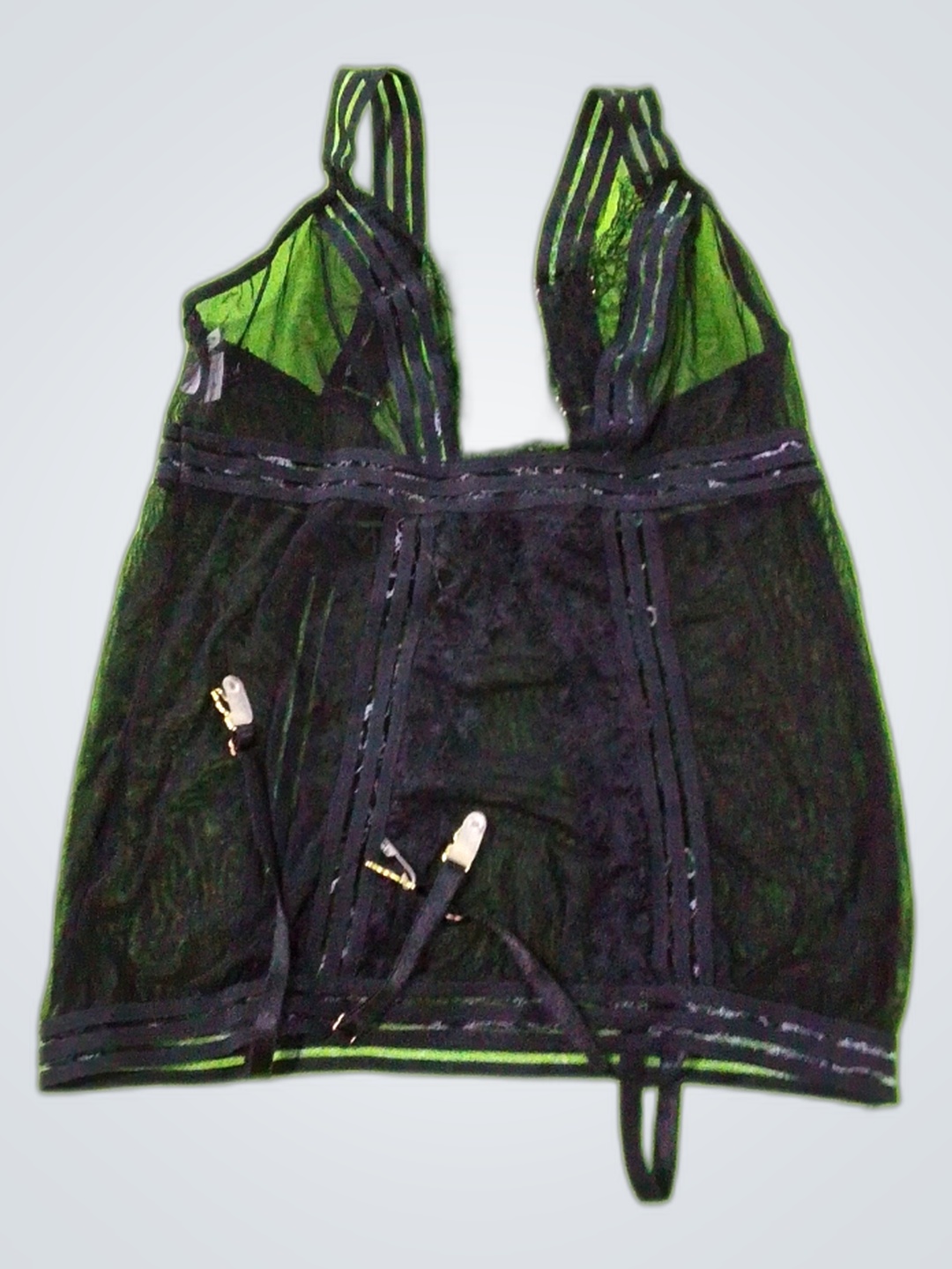 Escante Lace Camisole Top