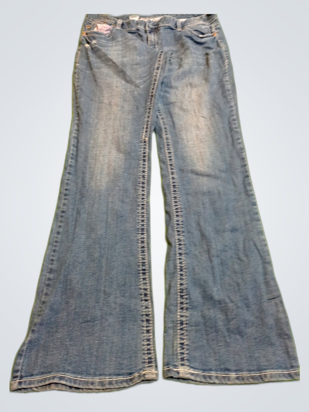 Maurices Flare Jeans