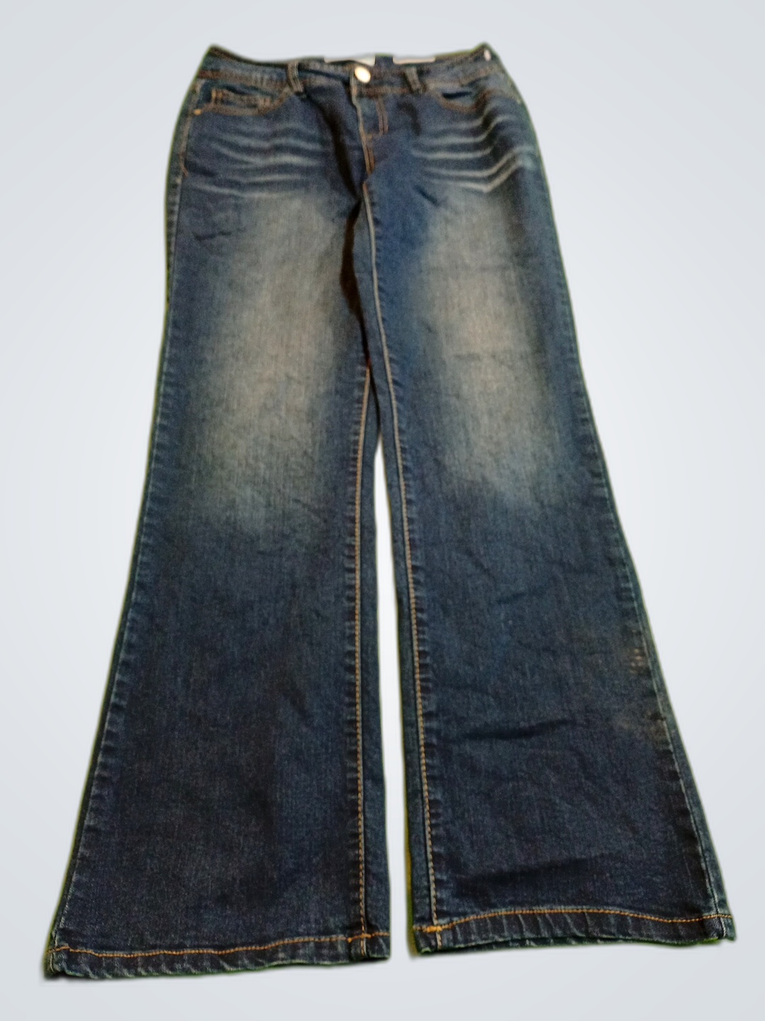 Jeans Bootcut Angels