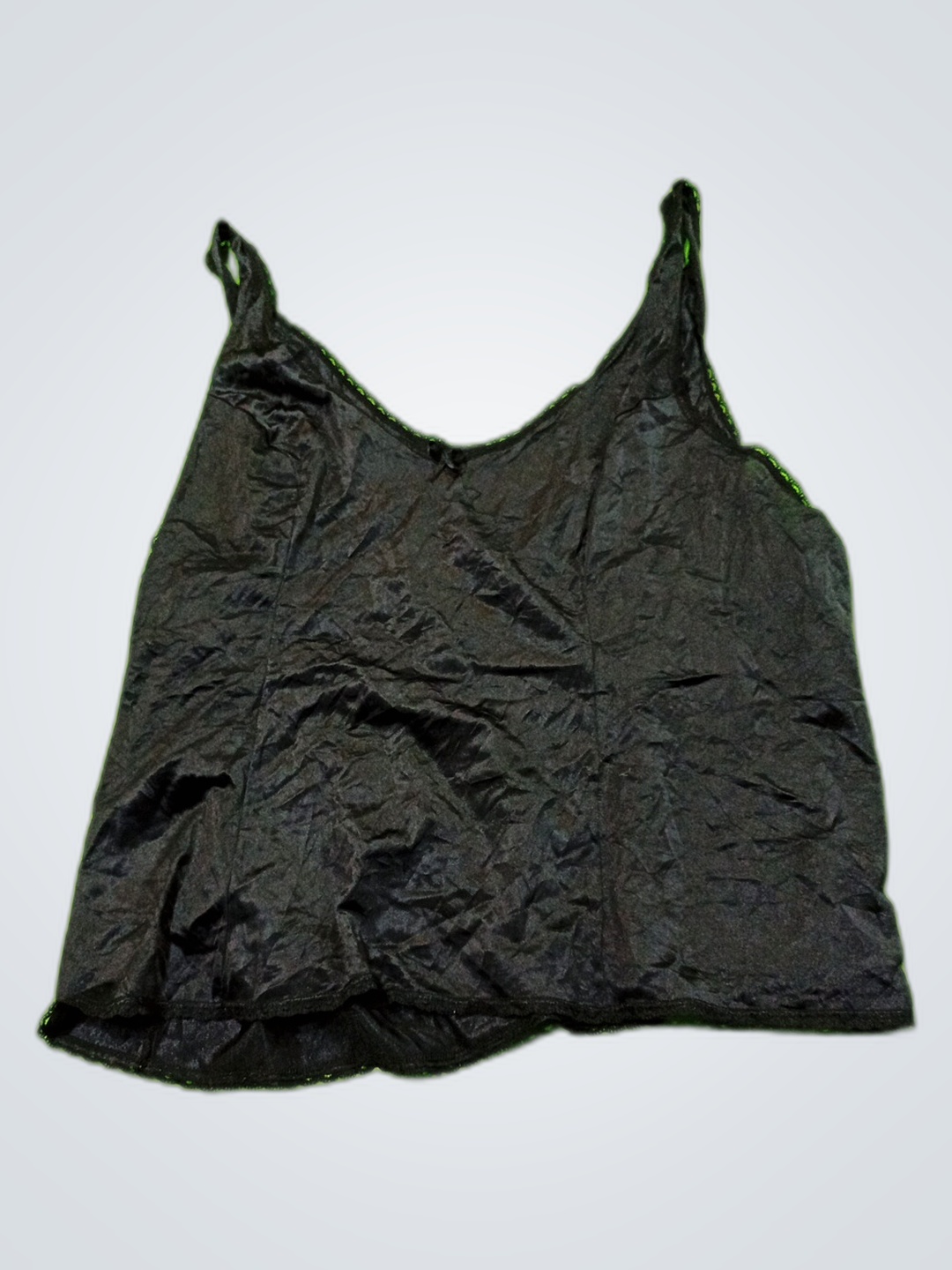  sujetador Vassarette negro