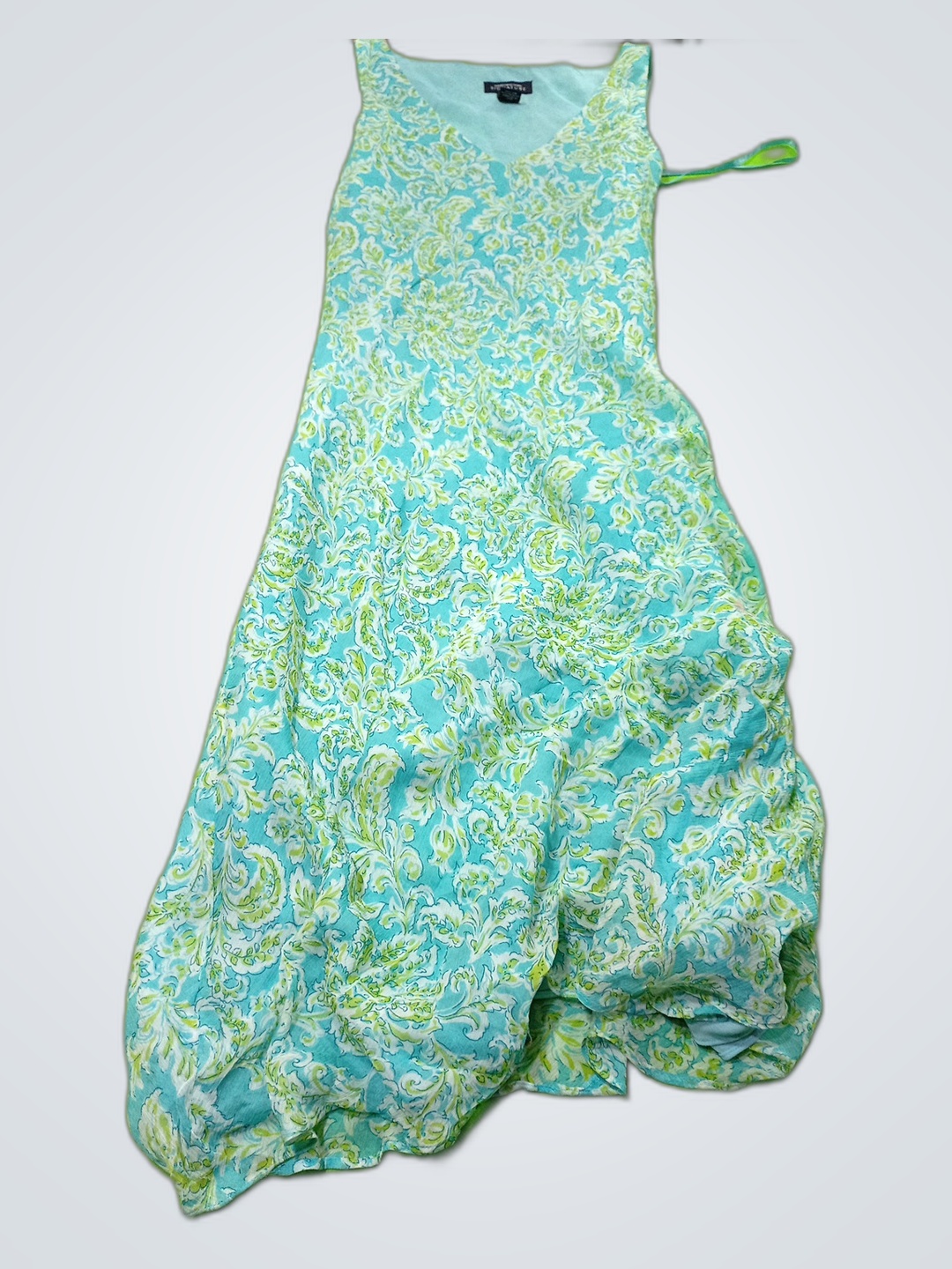 Jones New York Signature Dress