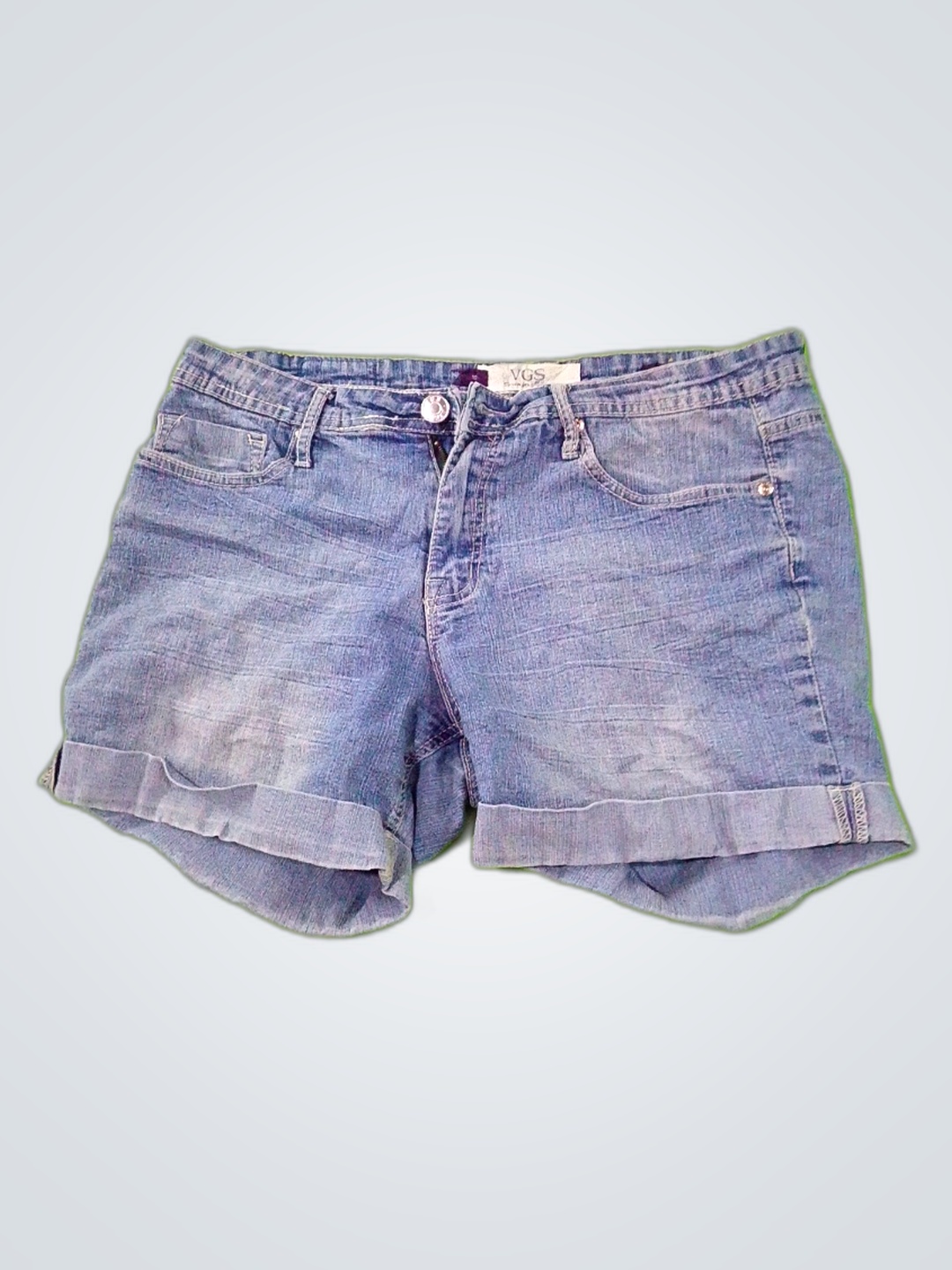 VGS Denim Shorts
