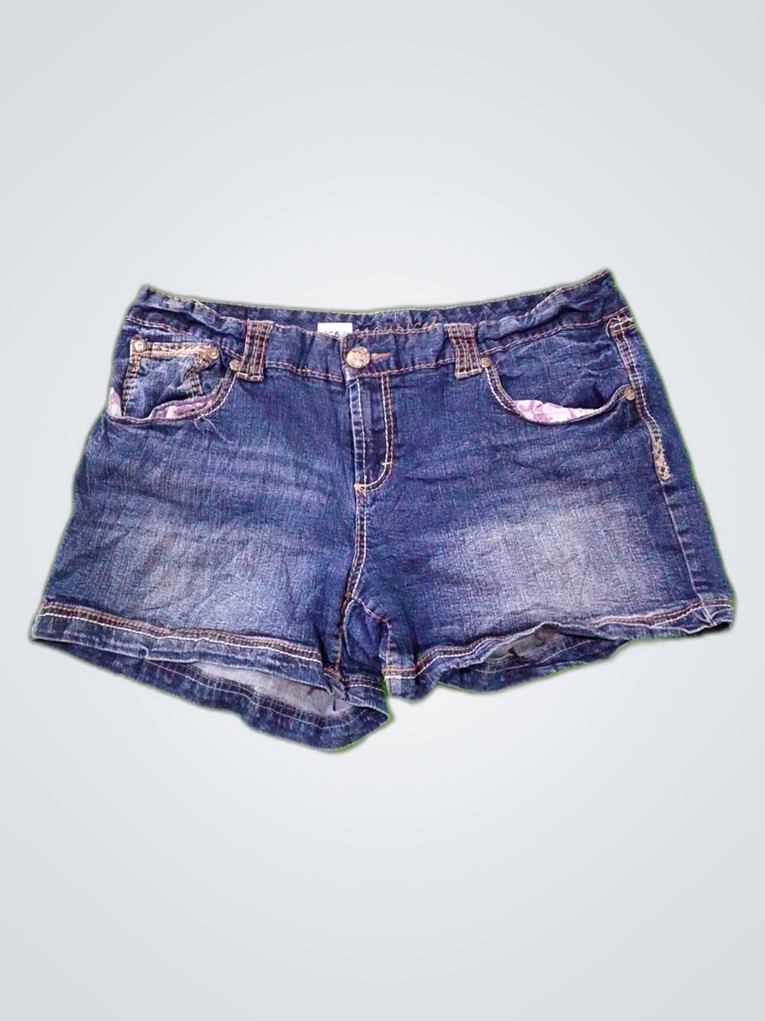 Maurices Denim Shorts
