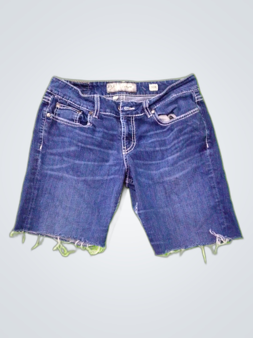 BKE Denim Shorts