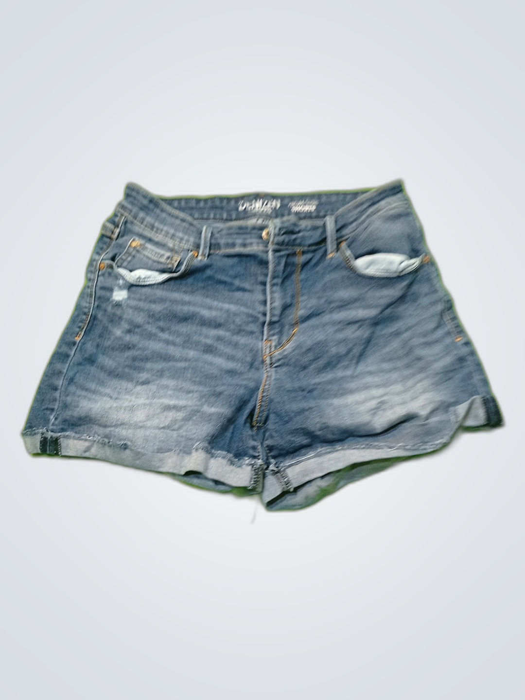 リーバイス デニムショーツ