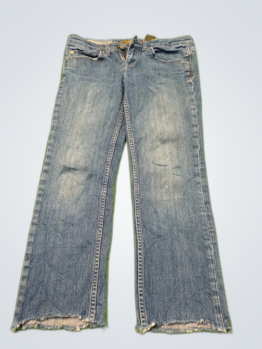 Hugo Boss Bootcut Jeans