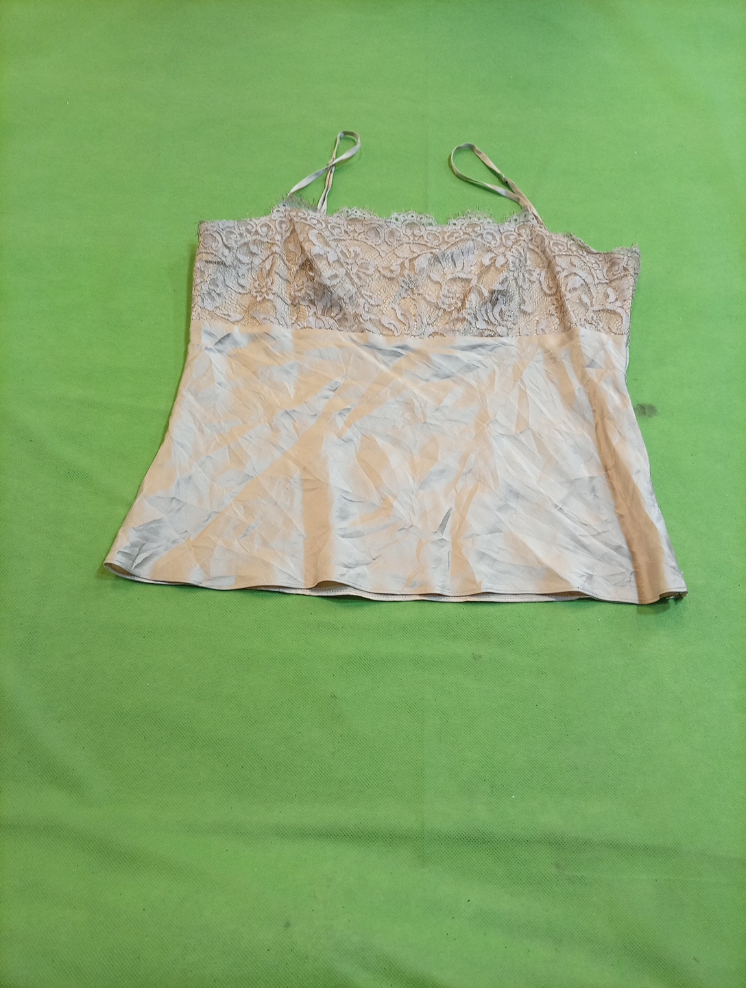 アン・テイラー レーストリム キャミソール