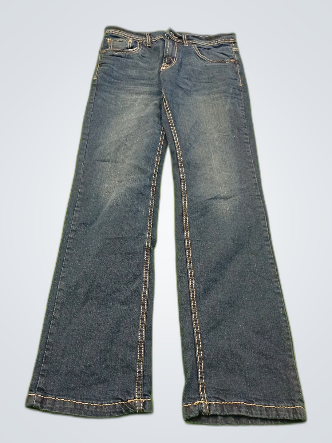 Tiko Jeans