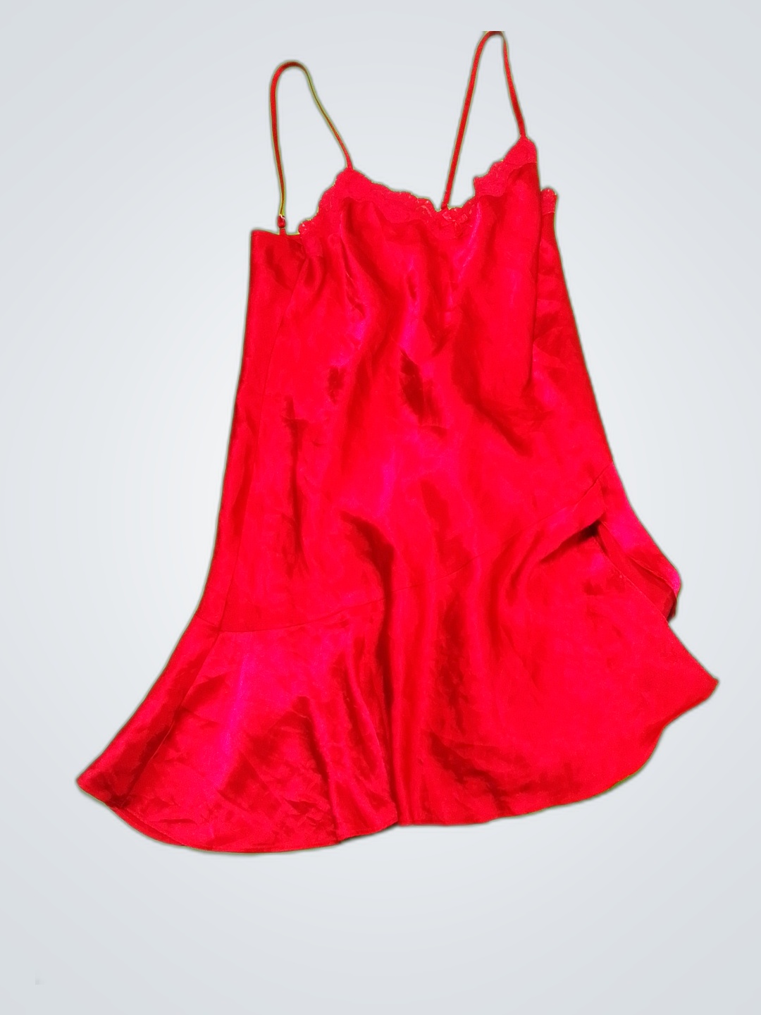 レッドシミーズ