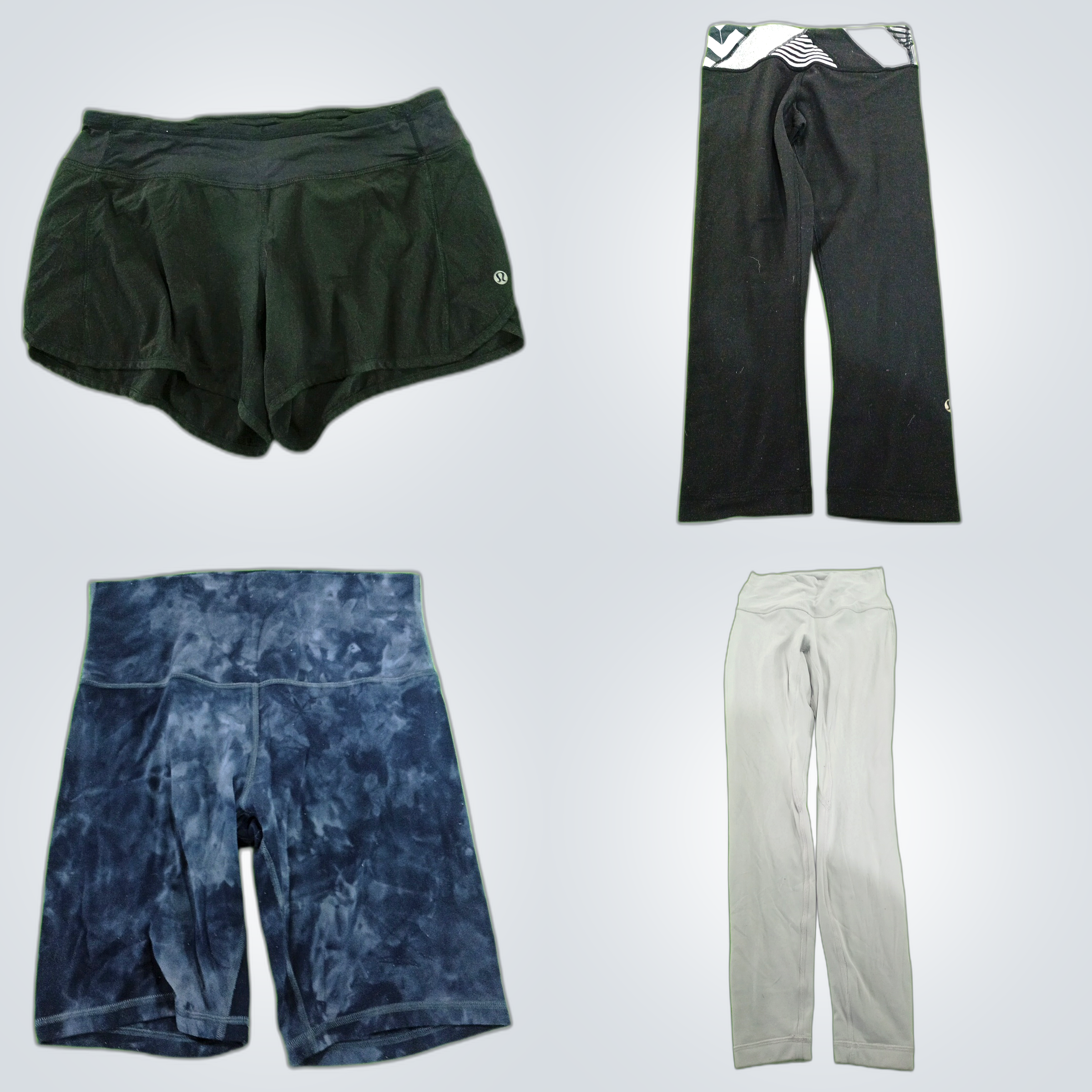 Lululemon Y2K Active Leggings