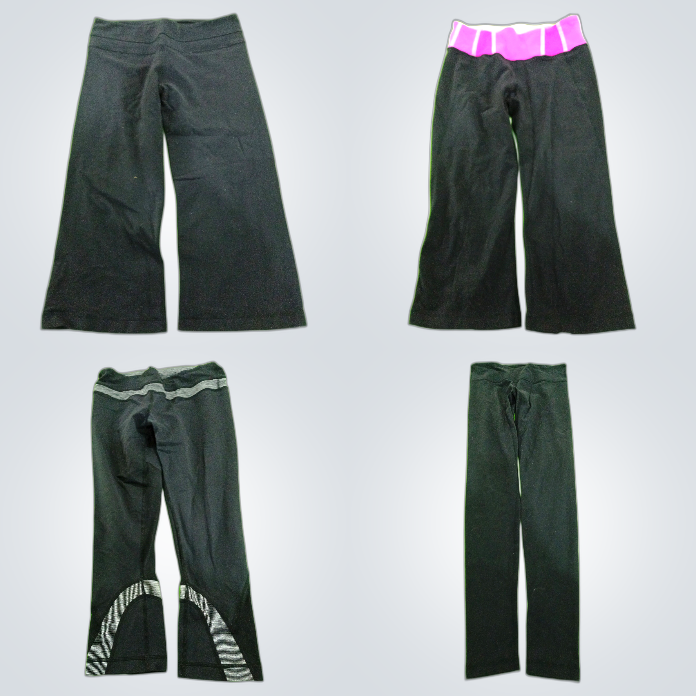 Lululemon Y2K Leggings Bundle