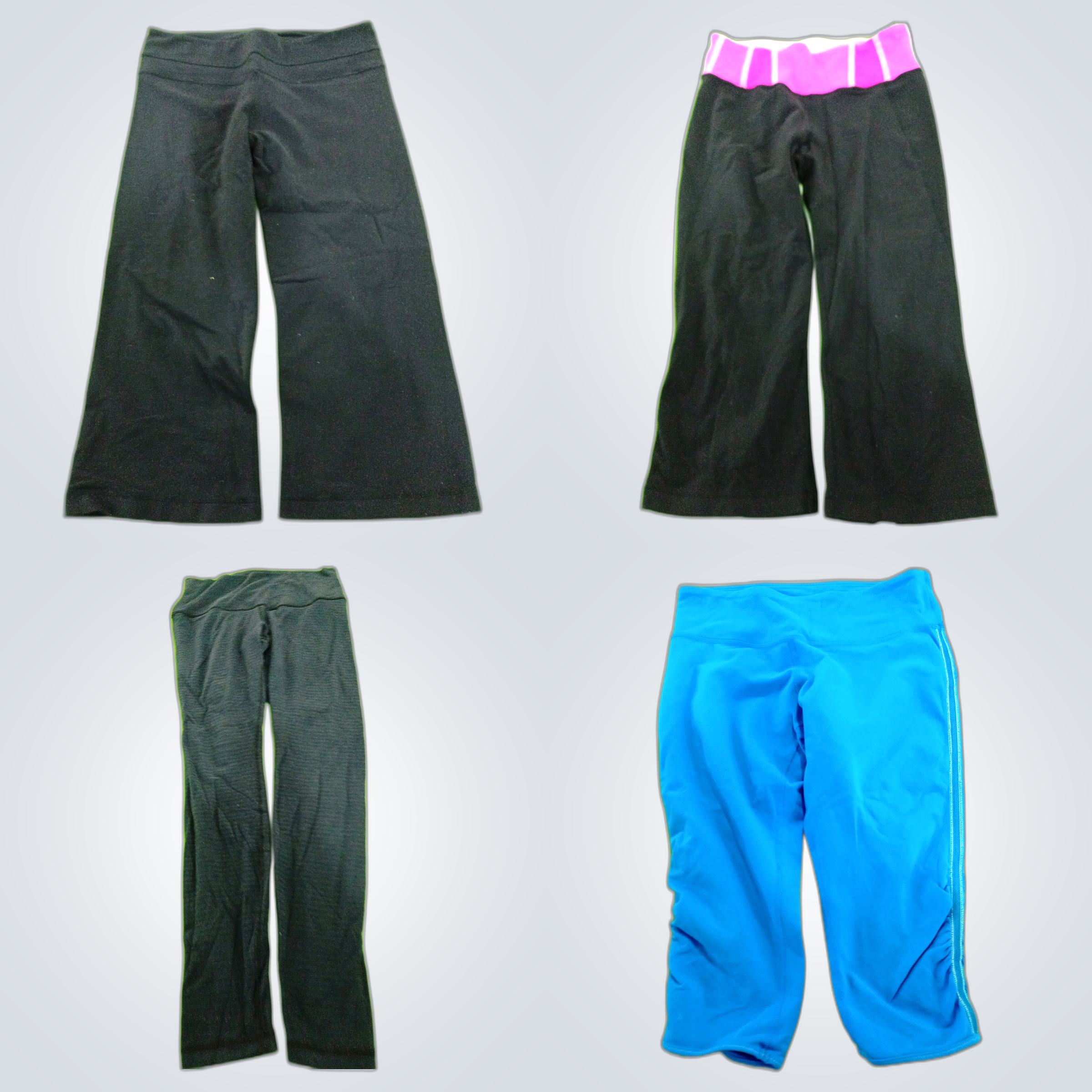 legging actif lululemon