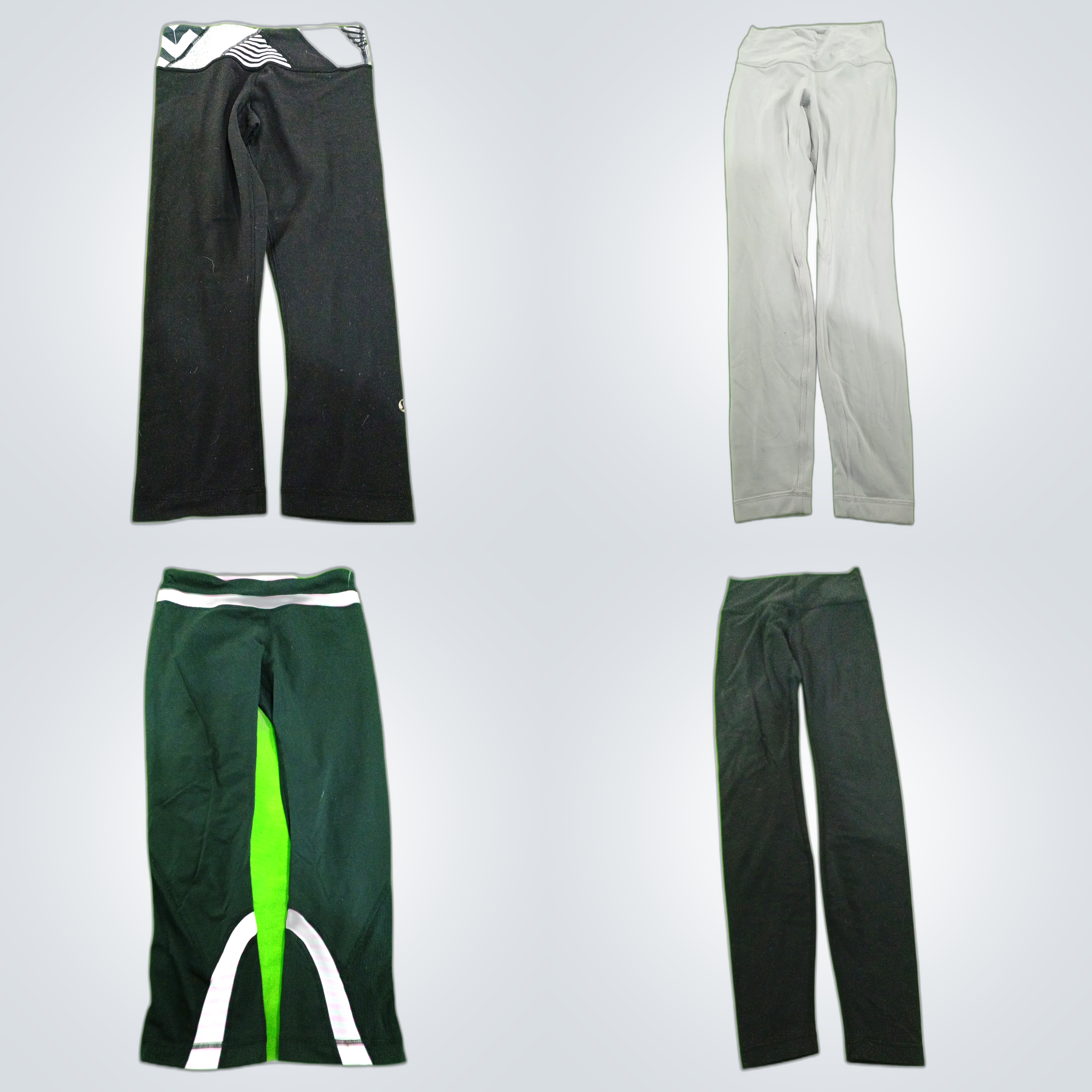 Lululemon Y2K Active Leggings