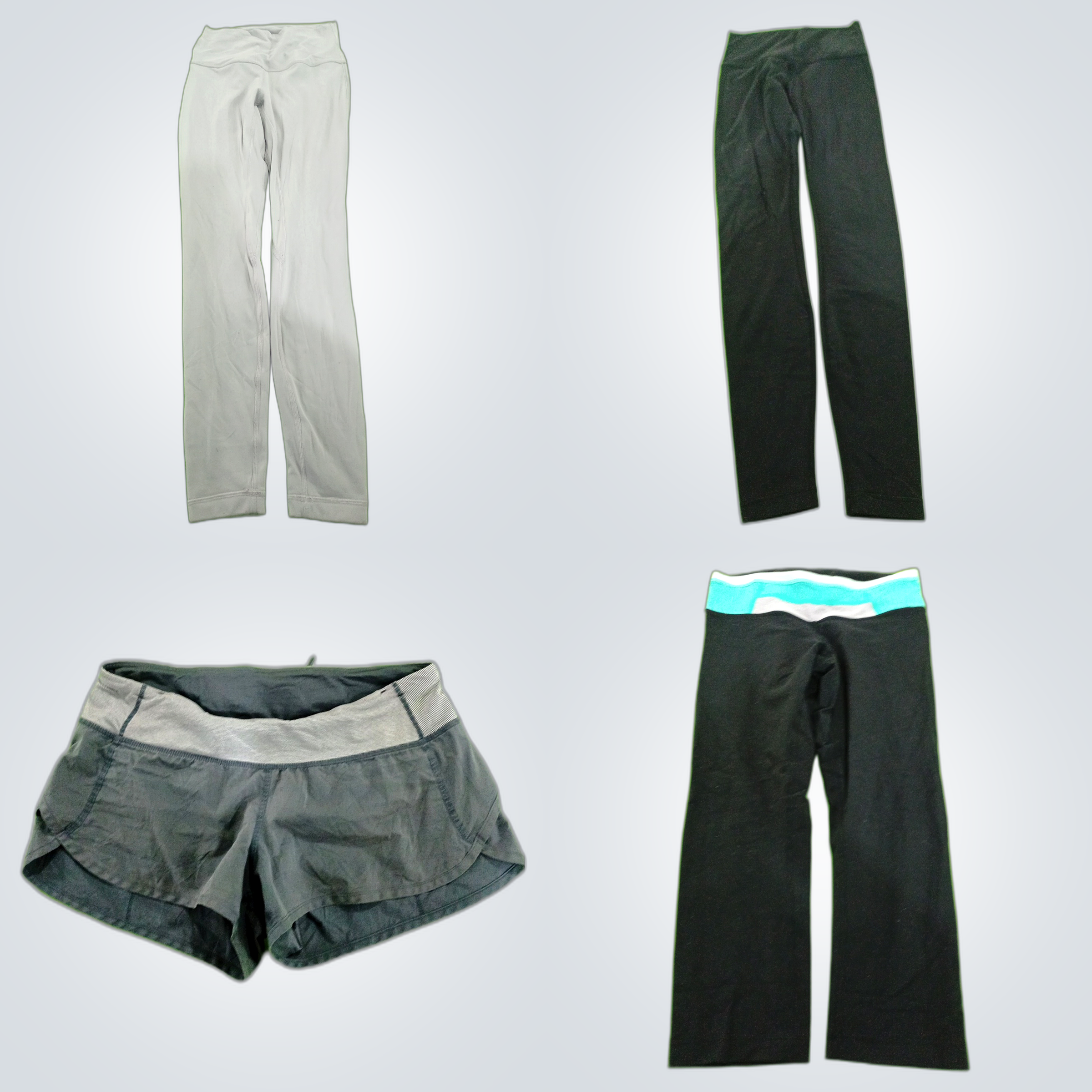 Lululemon Y2K Track Jackets