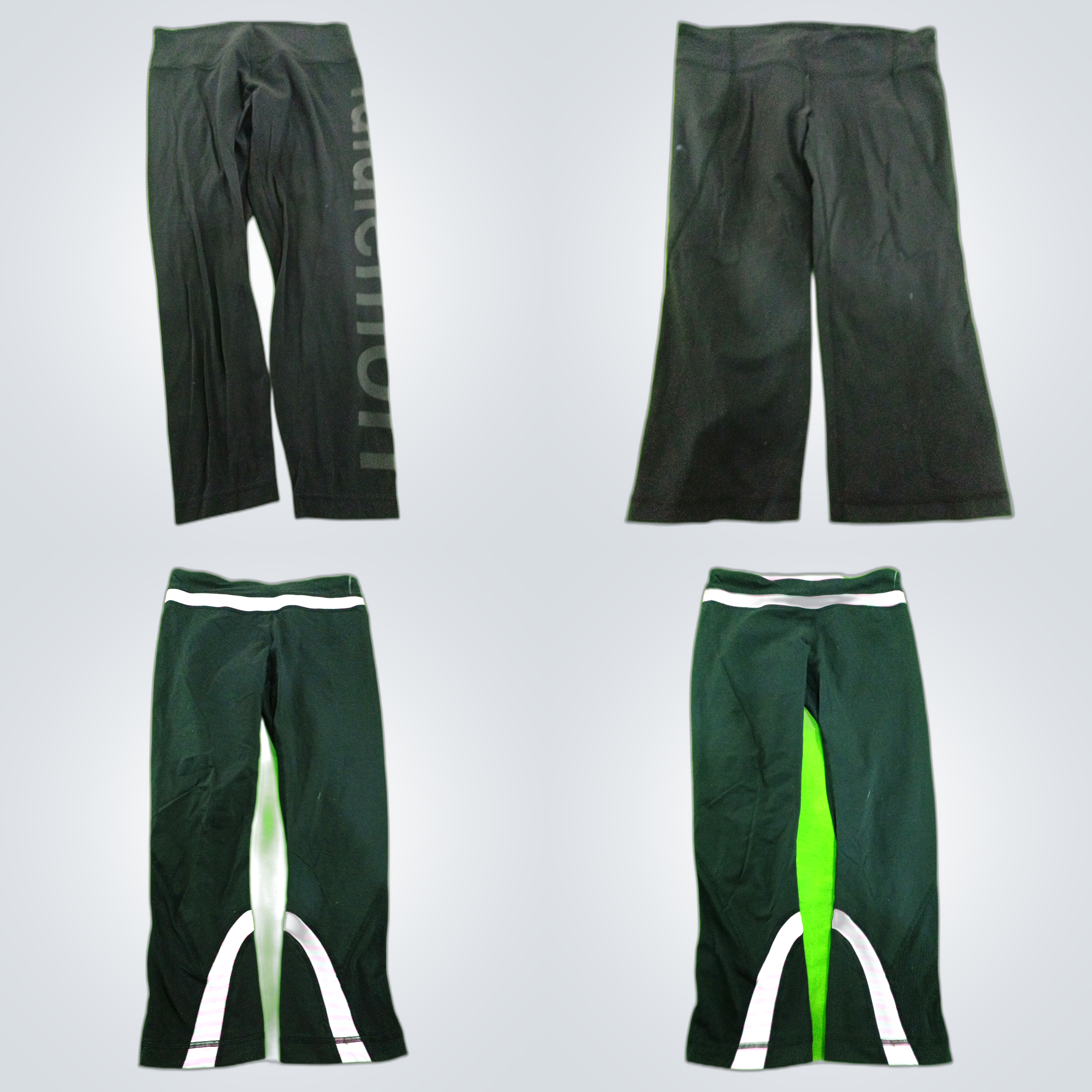 legging actif lululemon