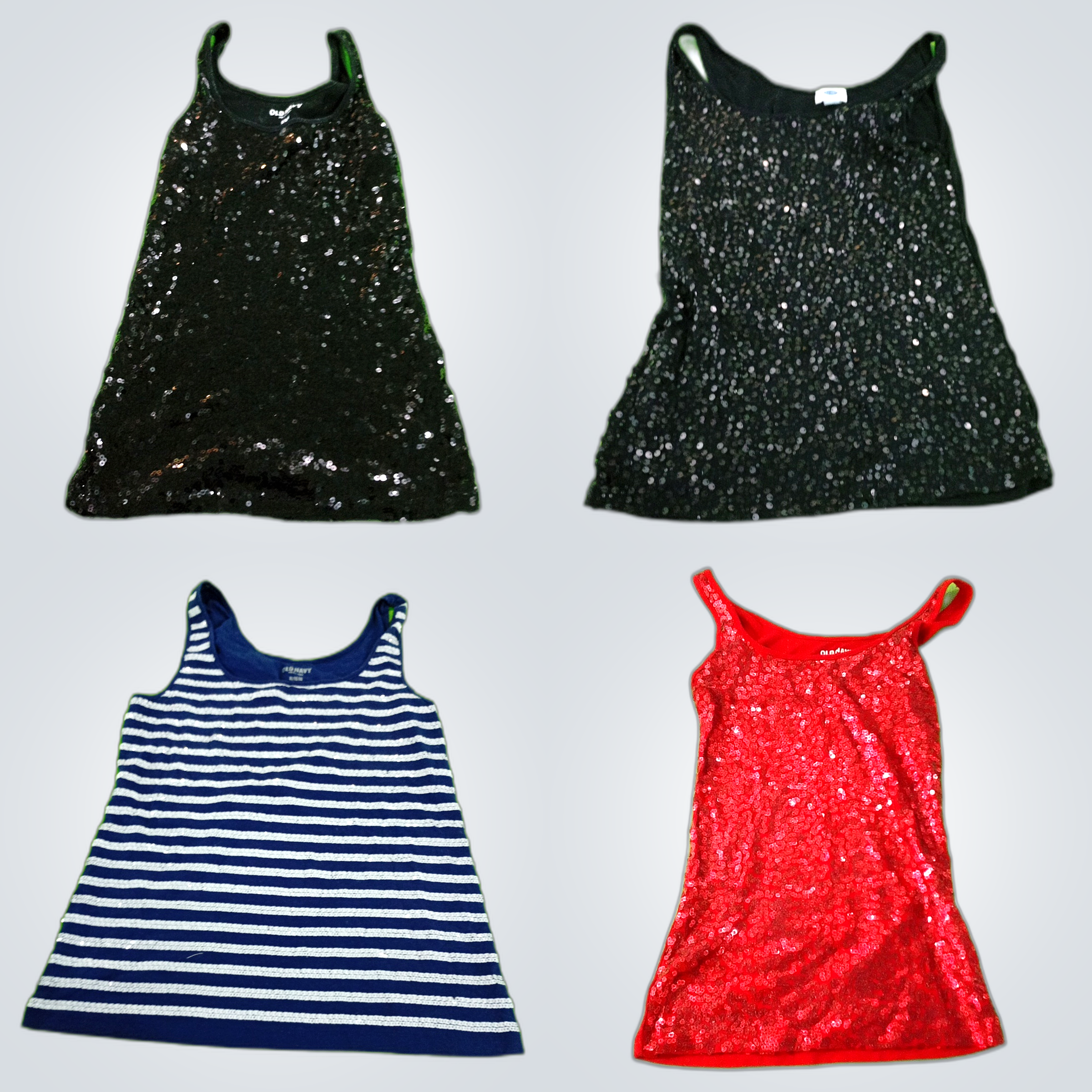 Old Navy Y2K Tank tops