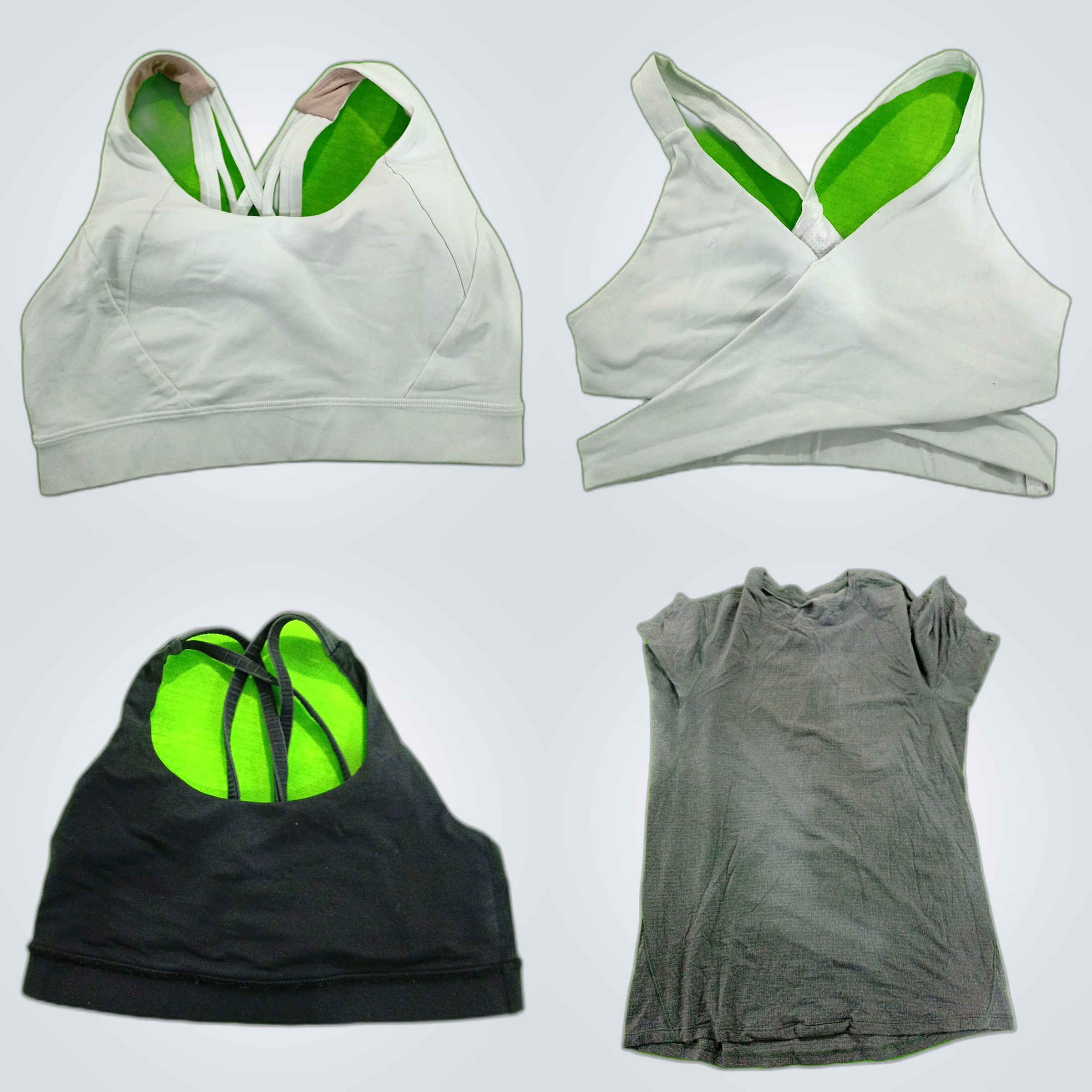 Lululemon Y2K Tank Tops