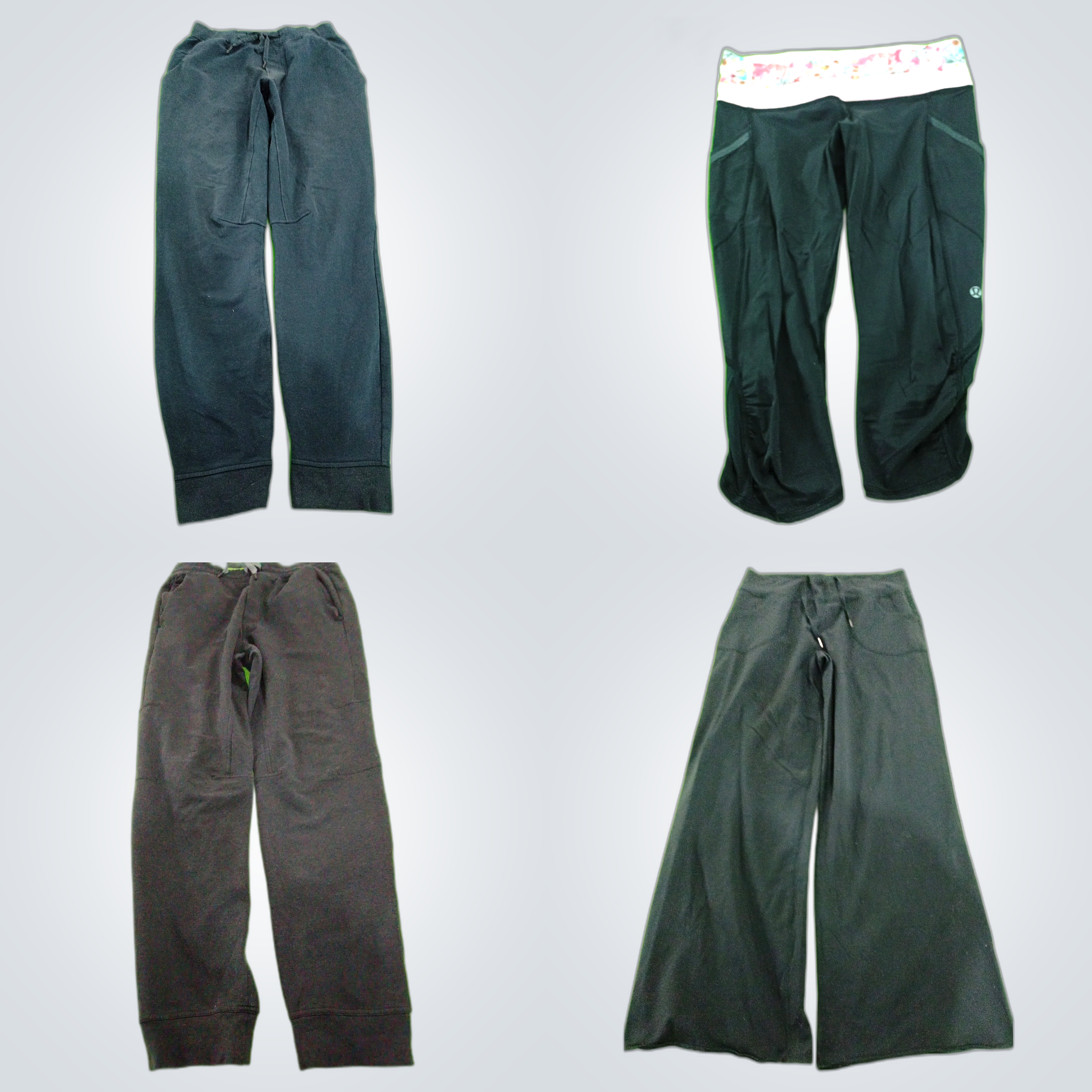 Lululemon Y2K Bootcut Pants