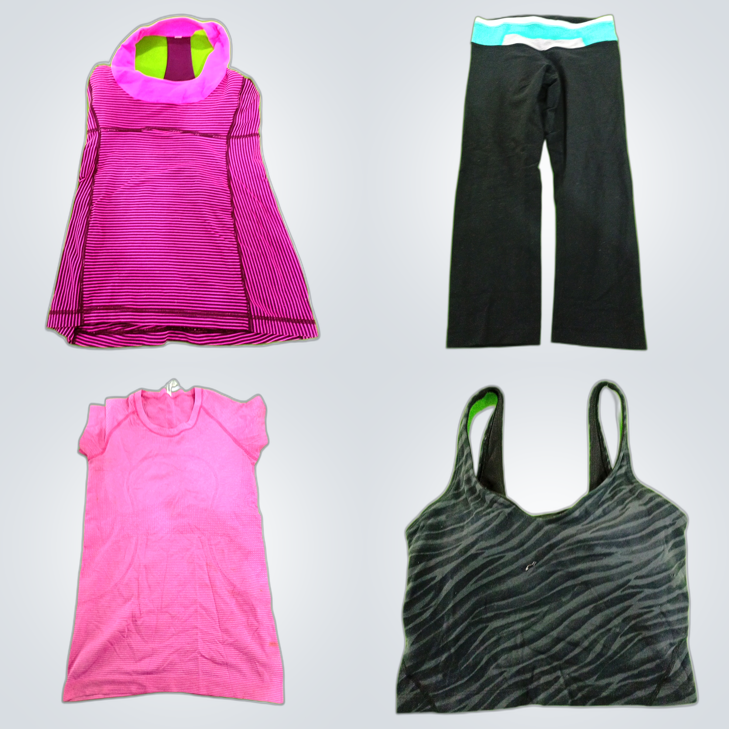 Lululemon Y2K Active Leggings