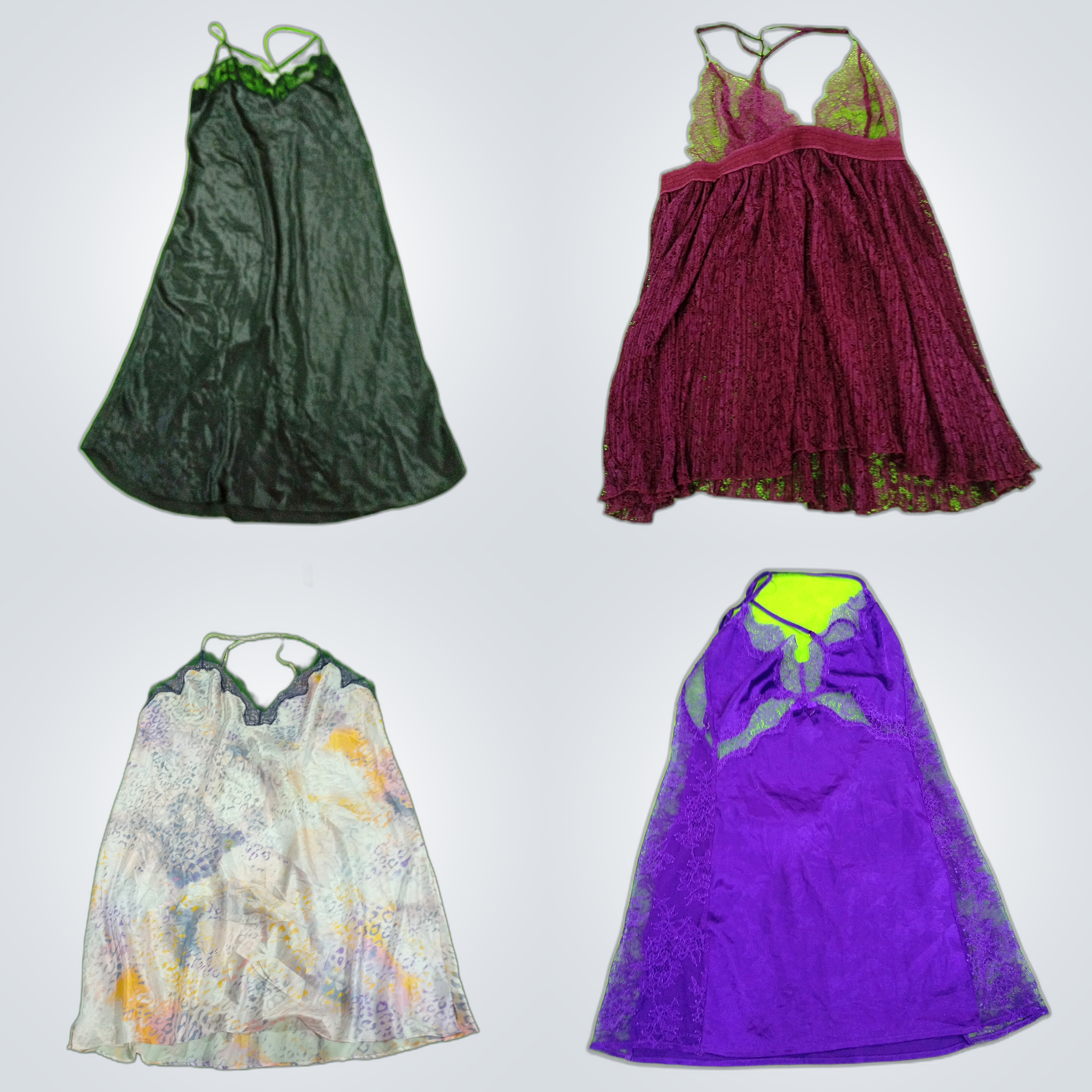 Victorias Secret Y2K Dress