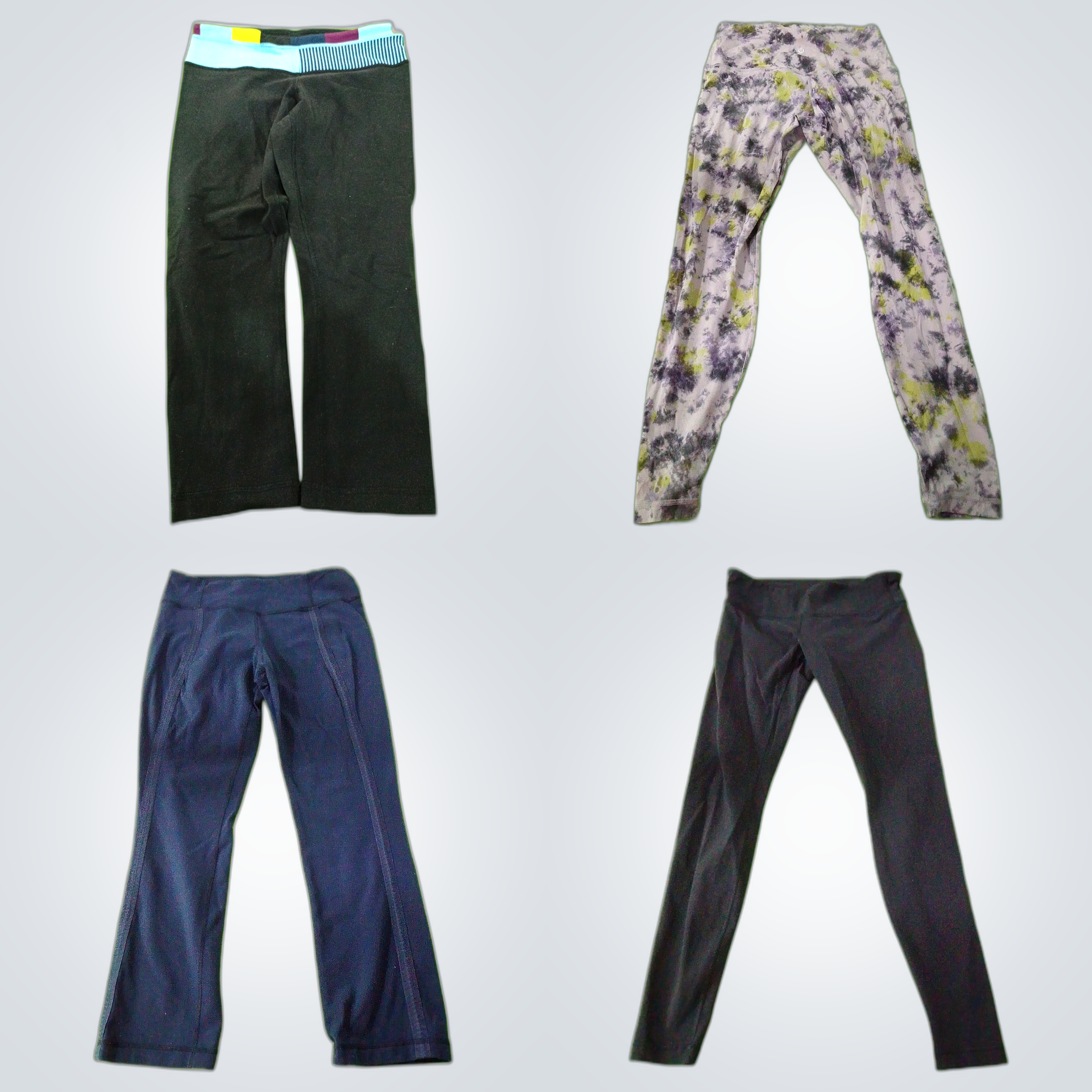 lululemon active legging