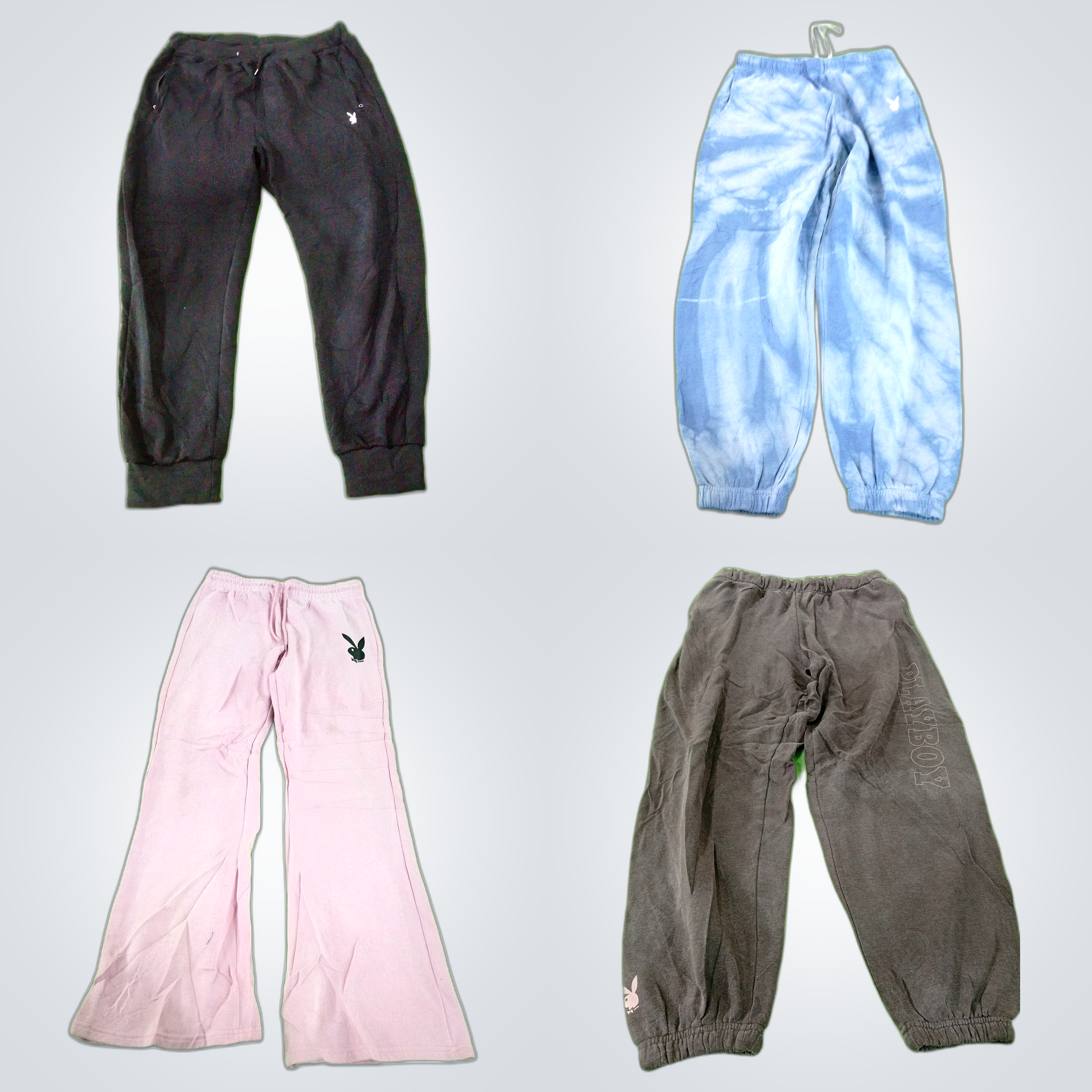 Playboy Y2K Hosenpaket