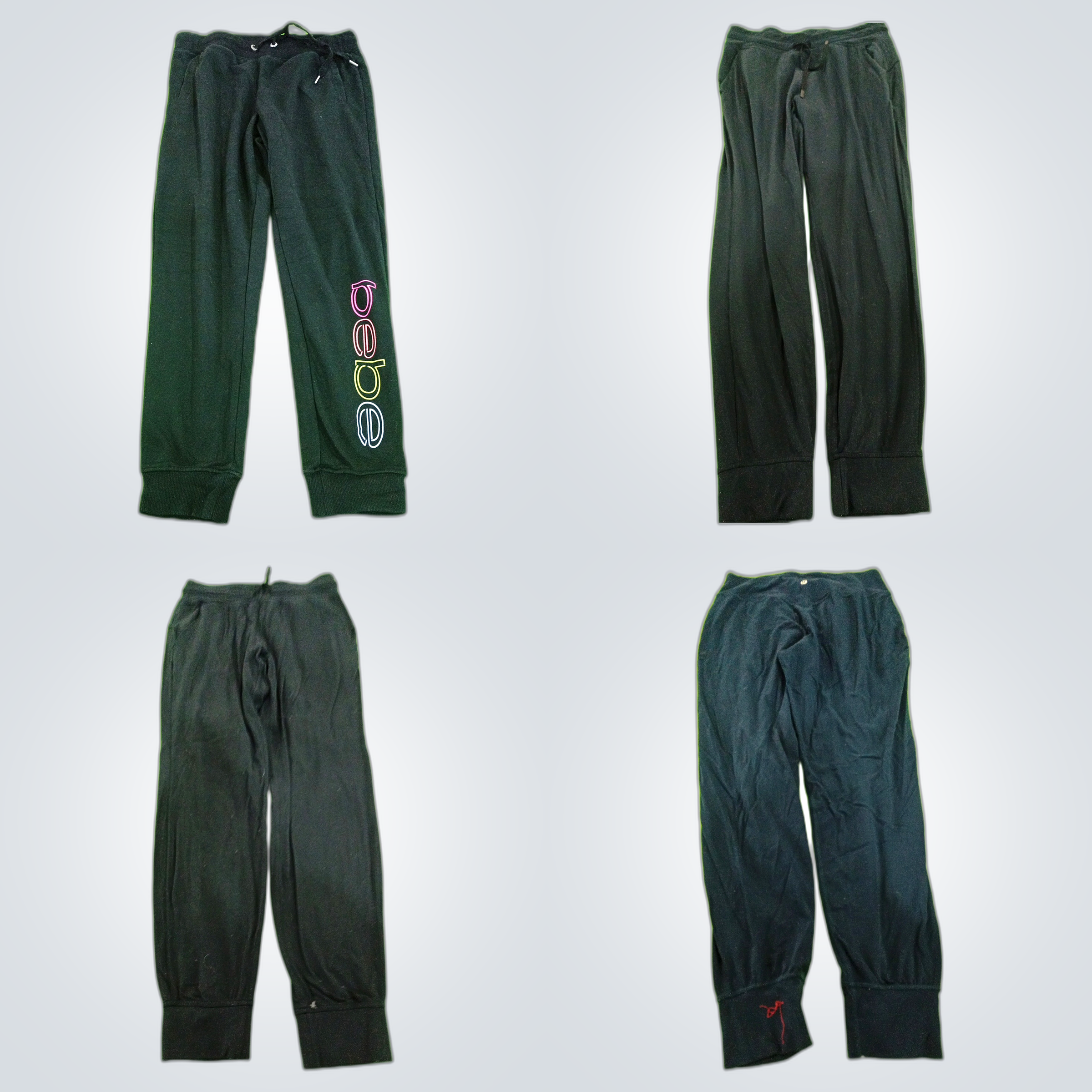 Y2K Style Pant Bundle