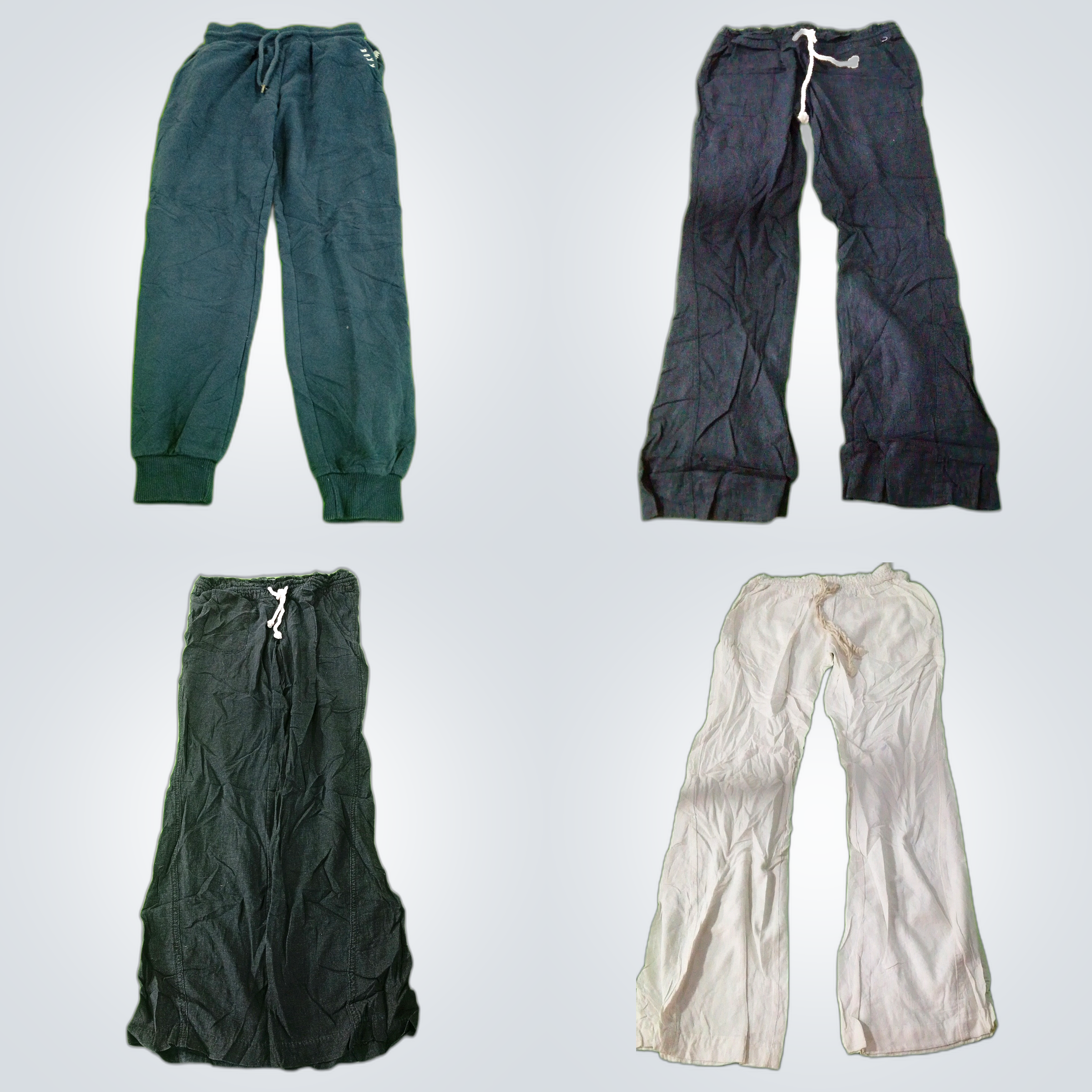 Roxy Y2K Pant Bundle