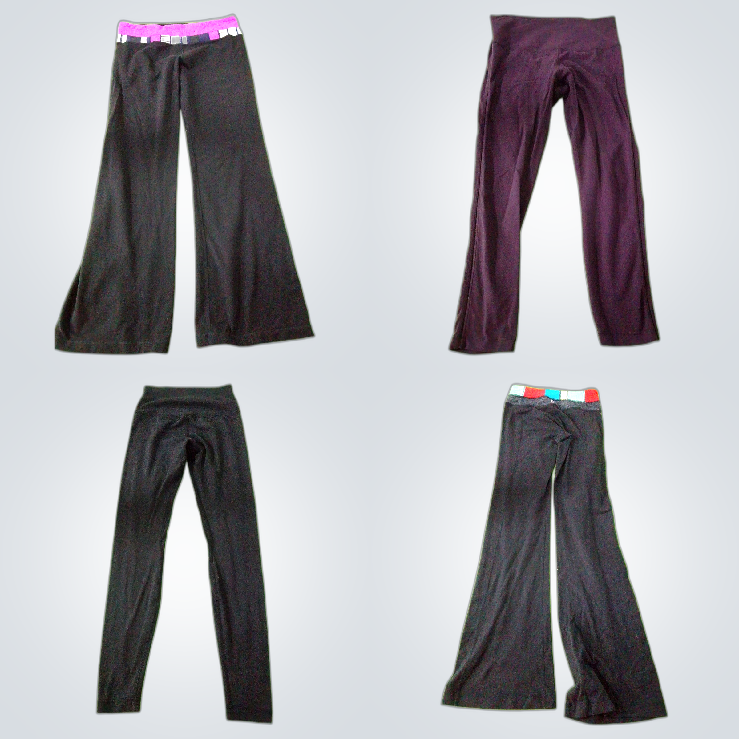 Lululemon Y2K Active Leggings