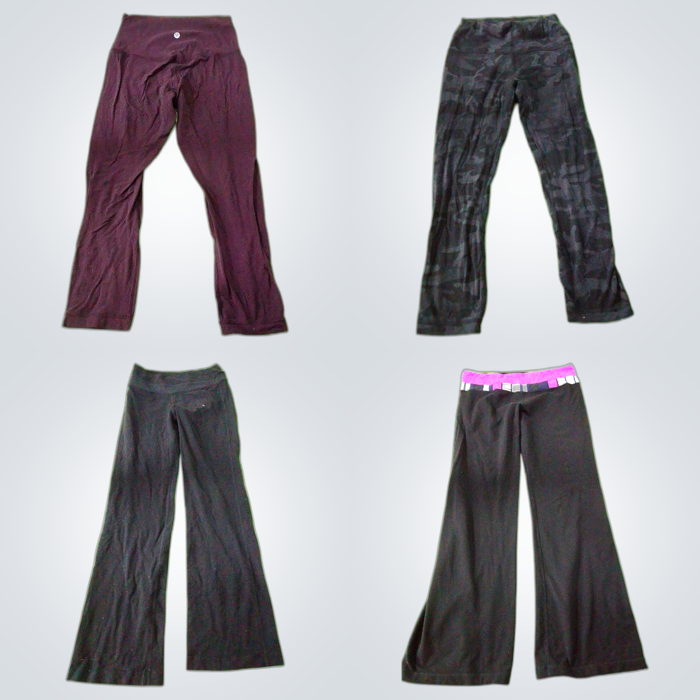 lululemon active legging