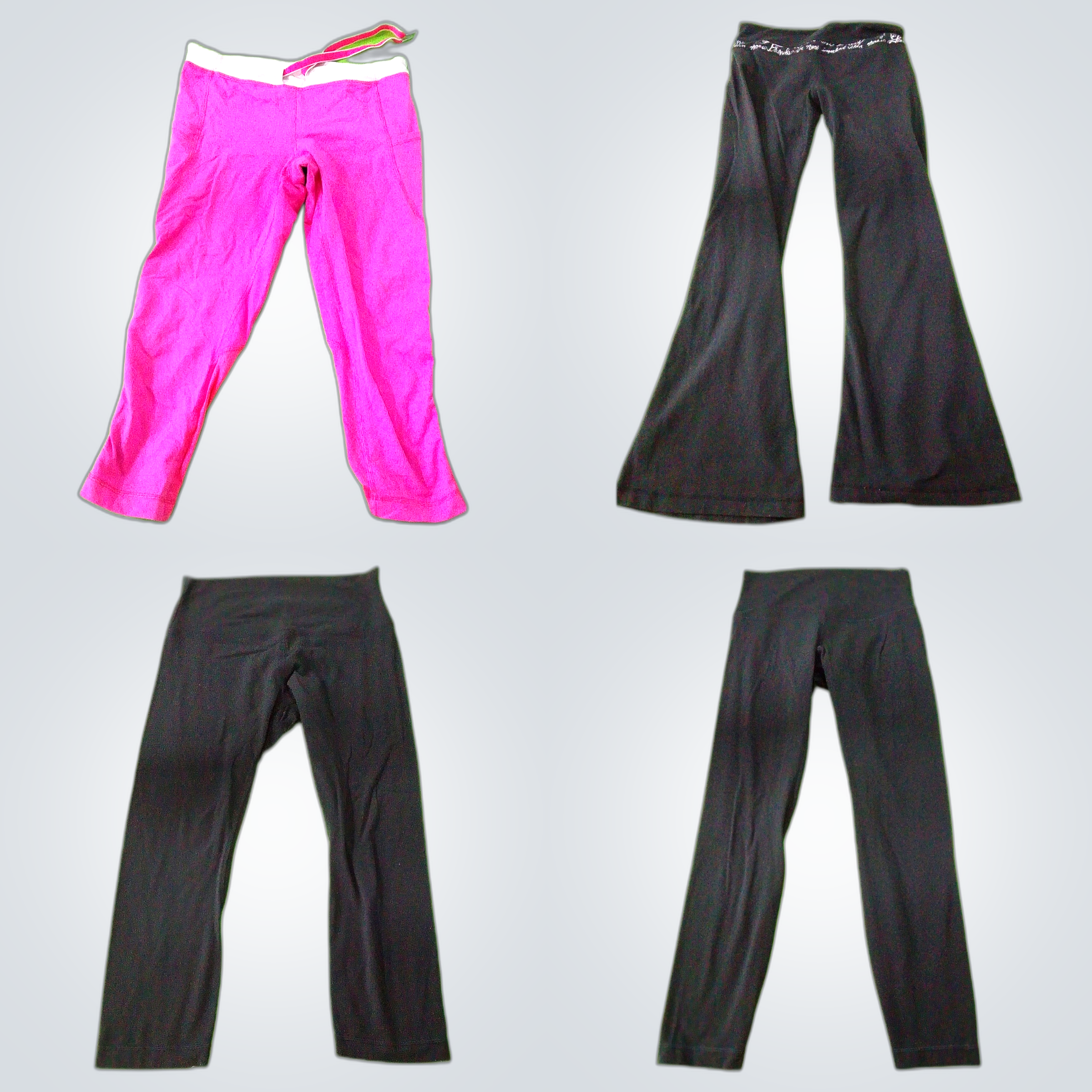 lululemon active legging