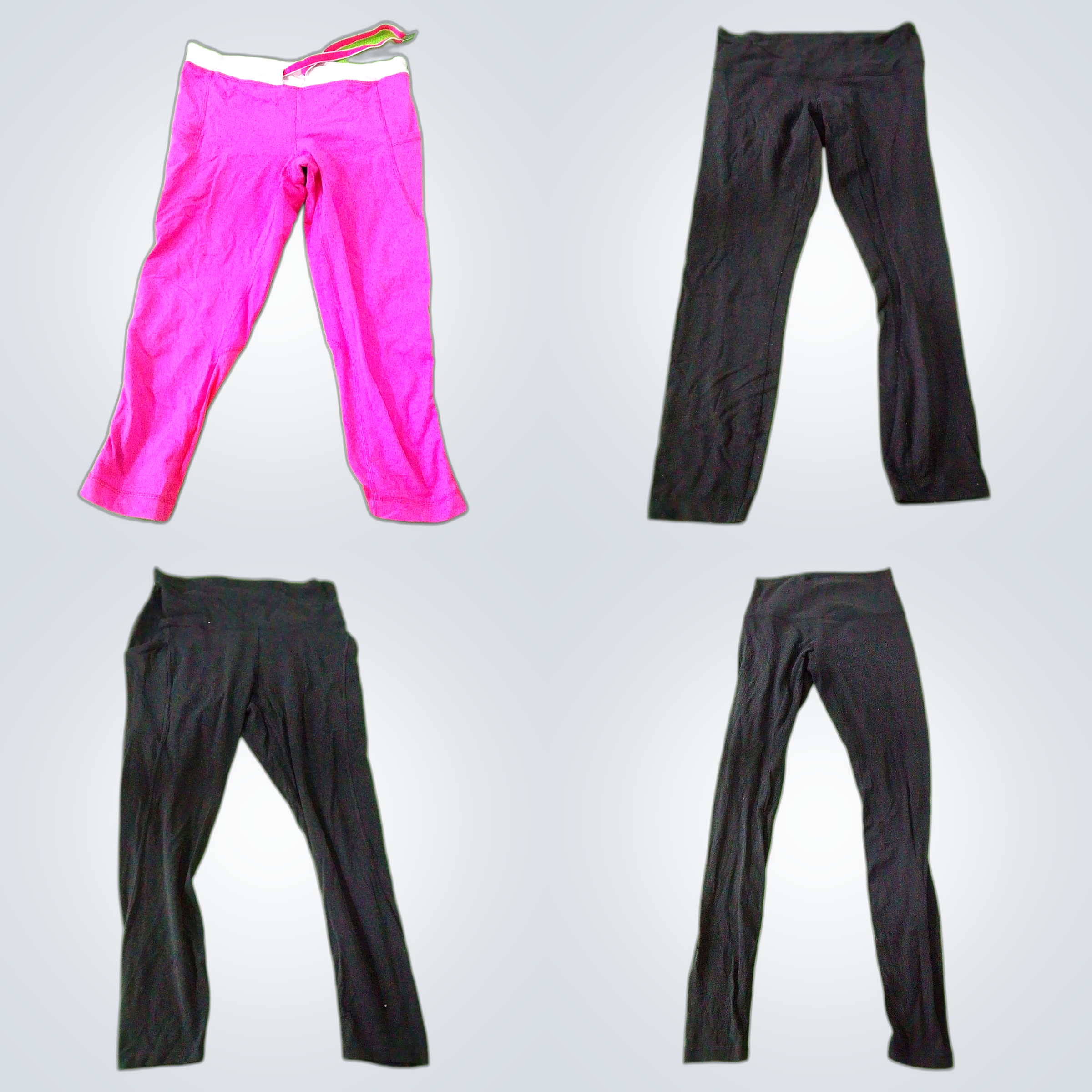 lululemon active legging