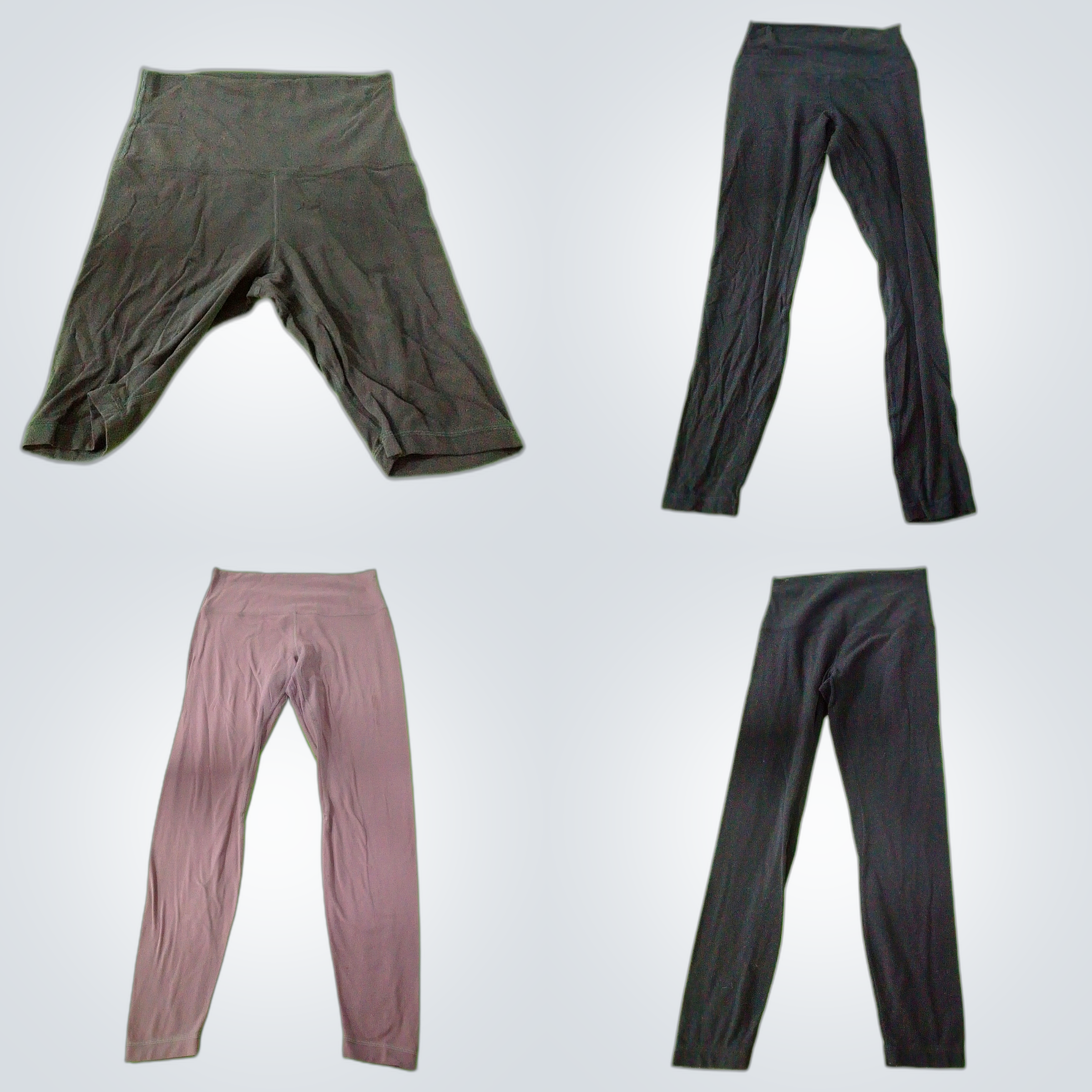 lululemon active legging