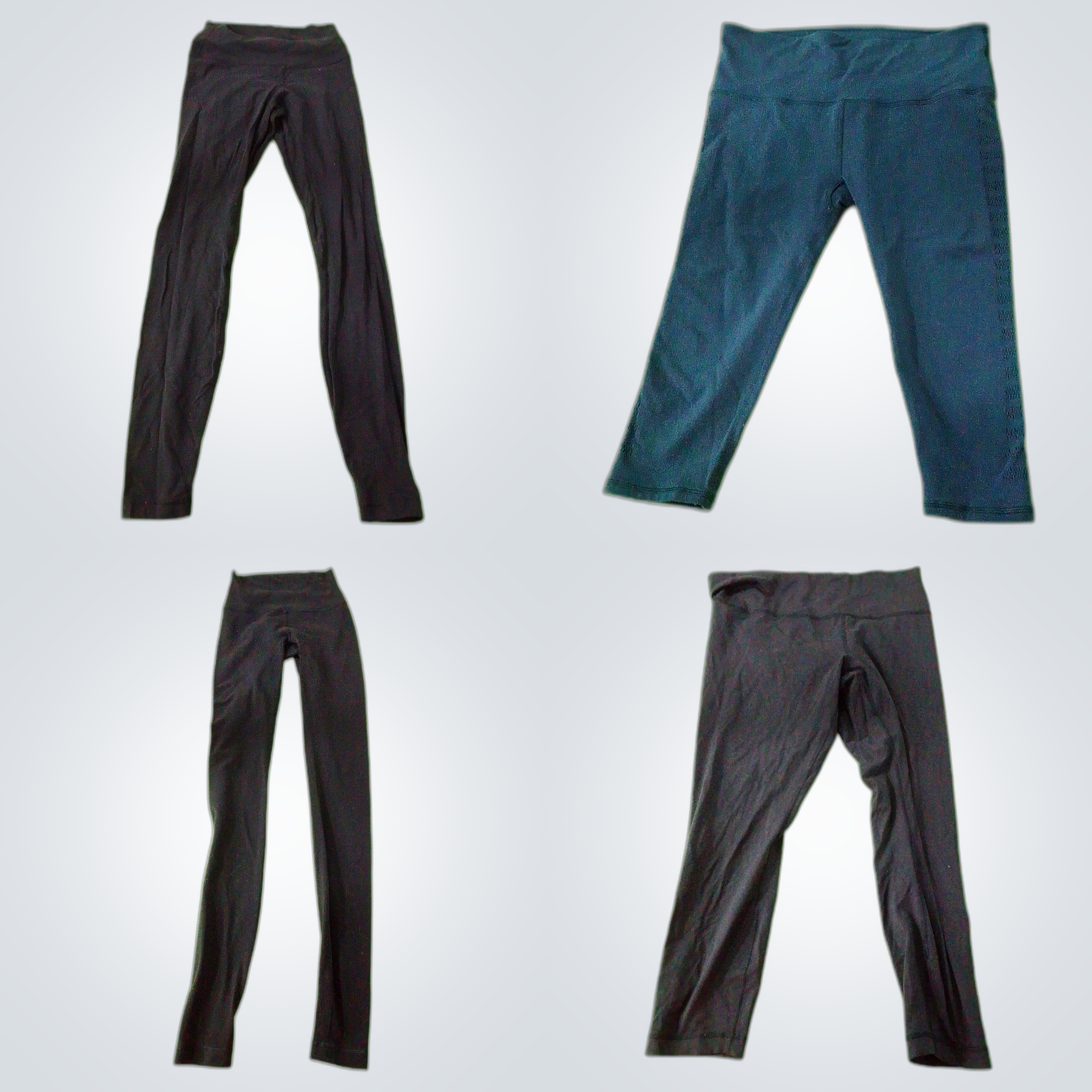 legging actif lululemon