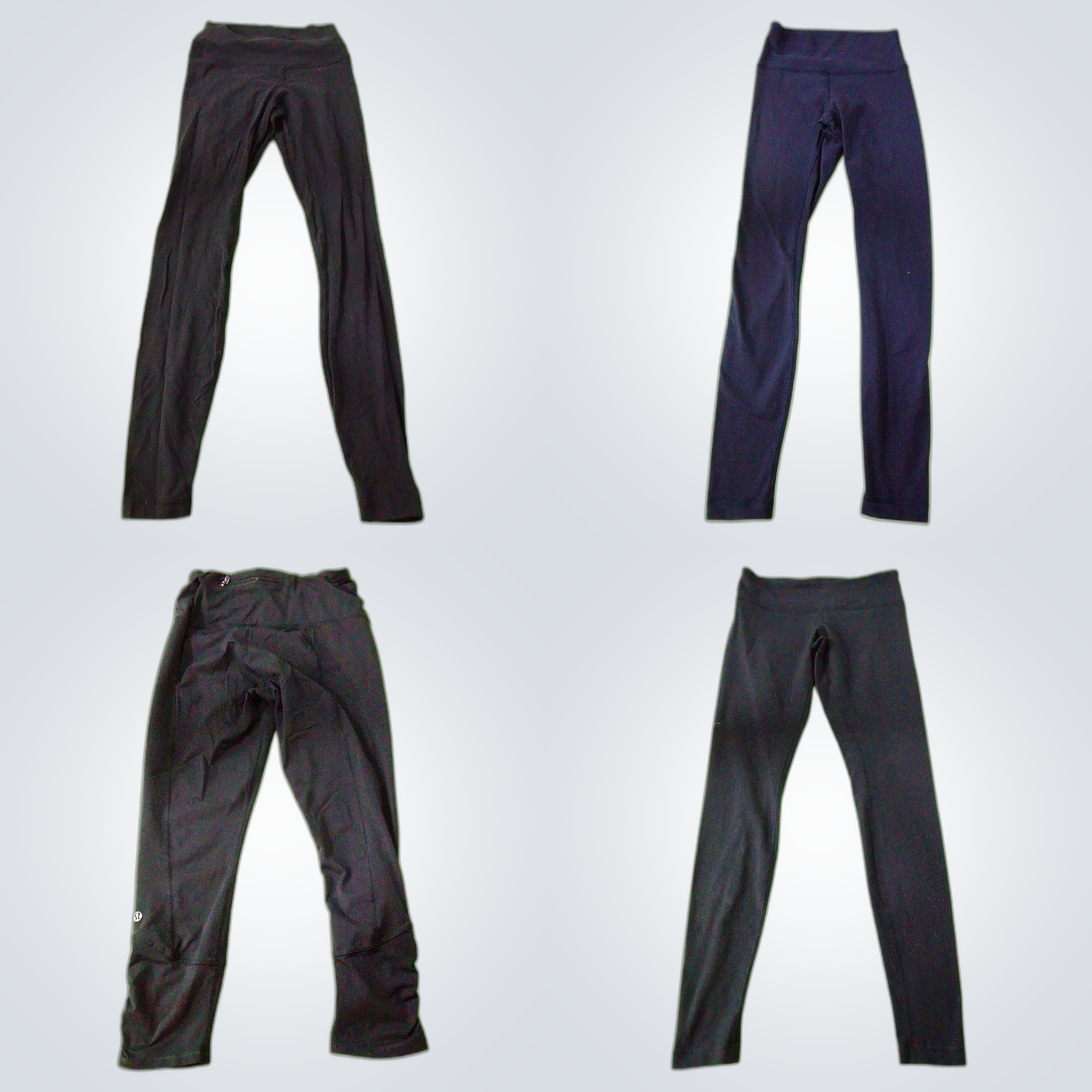 lululemon active legging