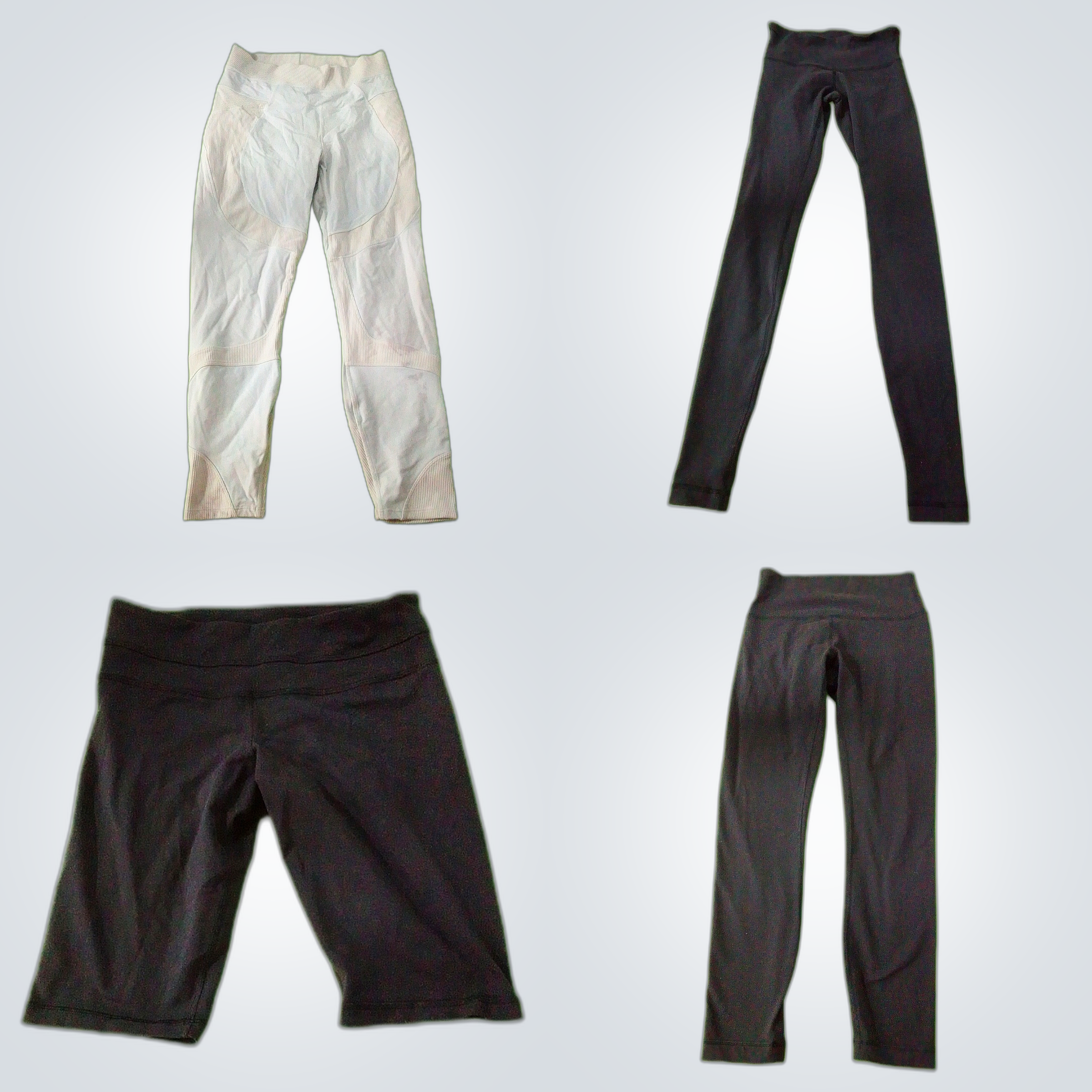 lululemon active legging