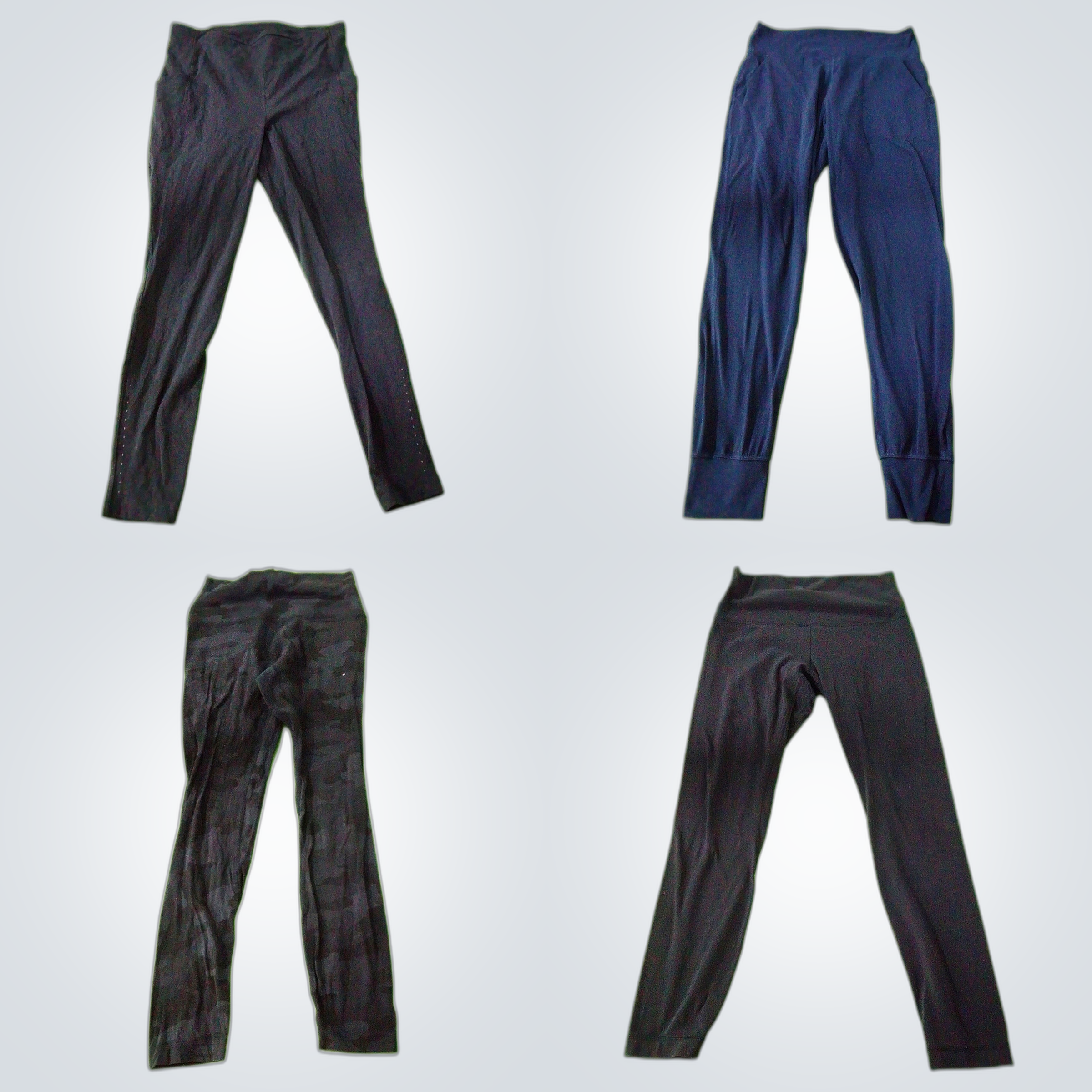 lululemon active legging