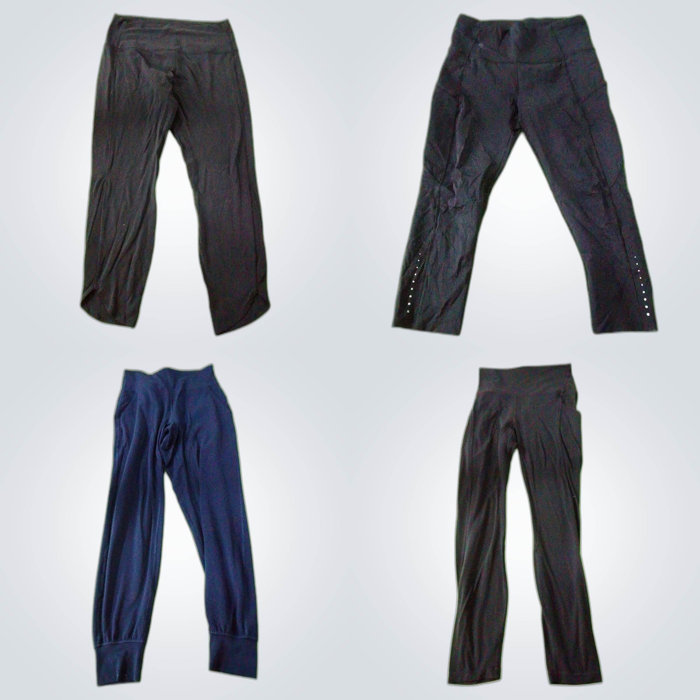 lululemon active legging