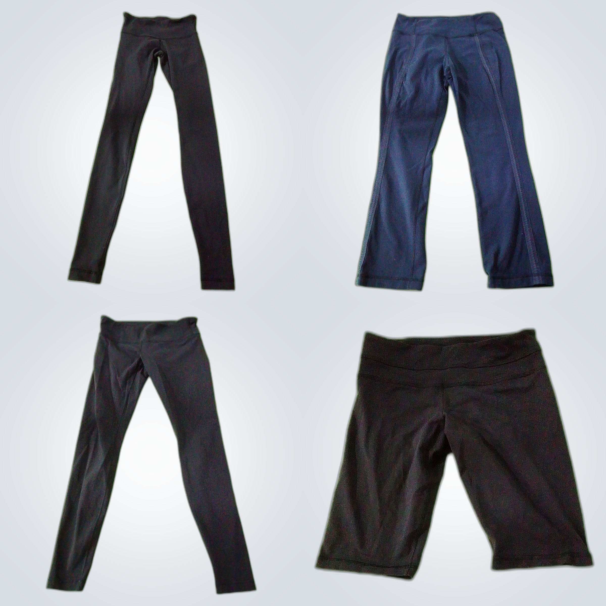 lululemon active legging