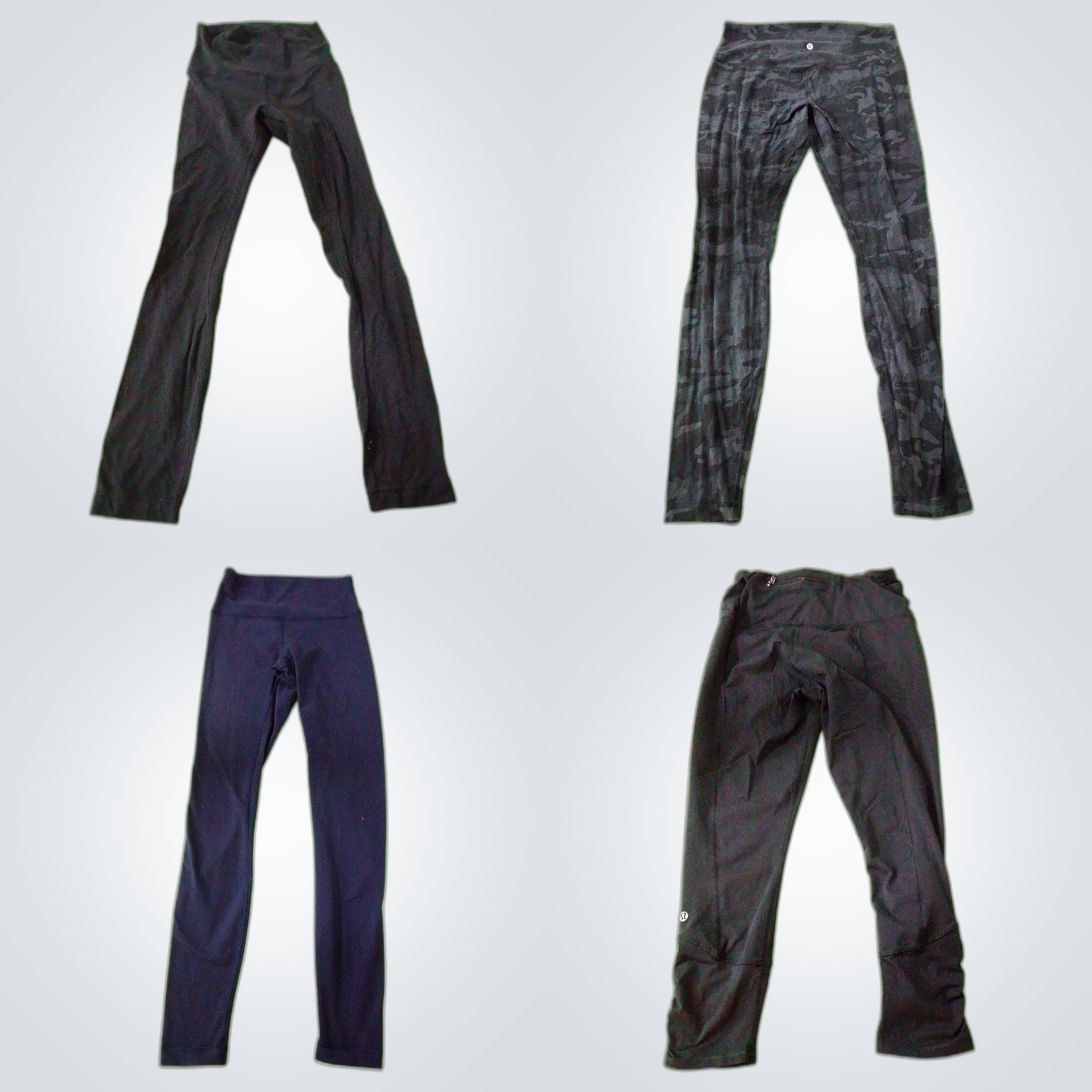 lululemon active legging