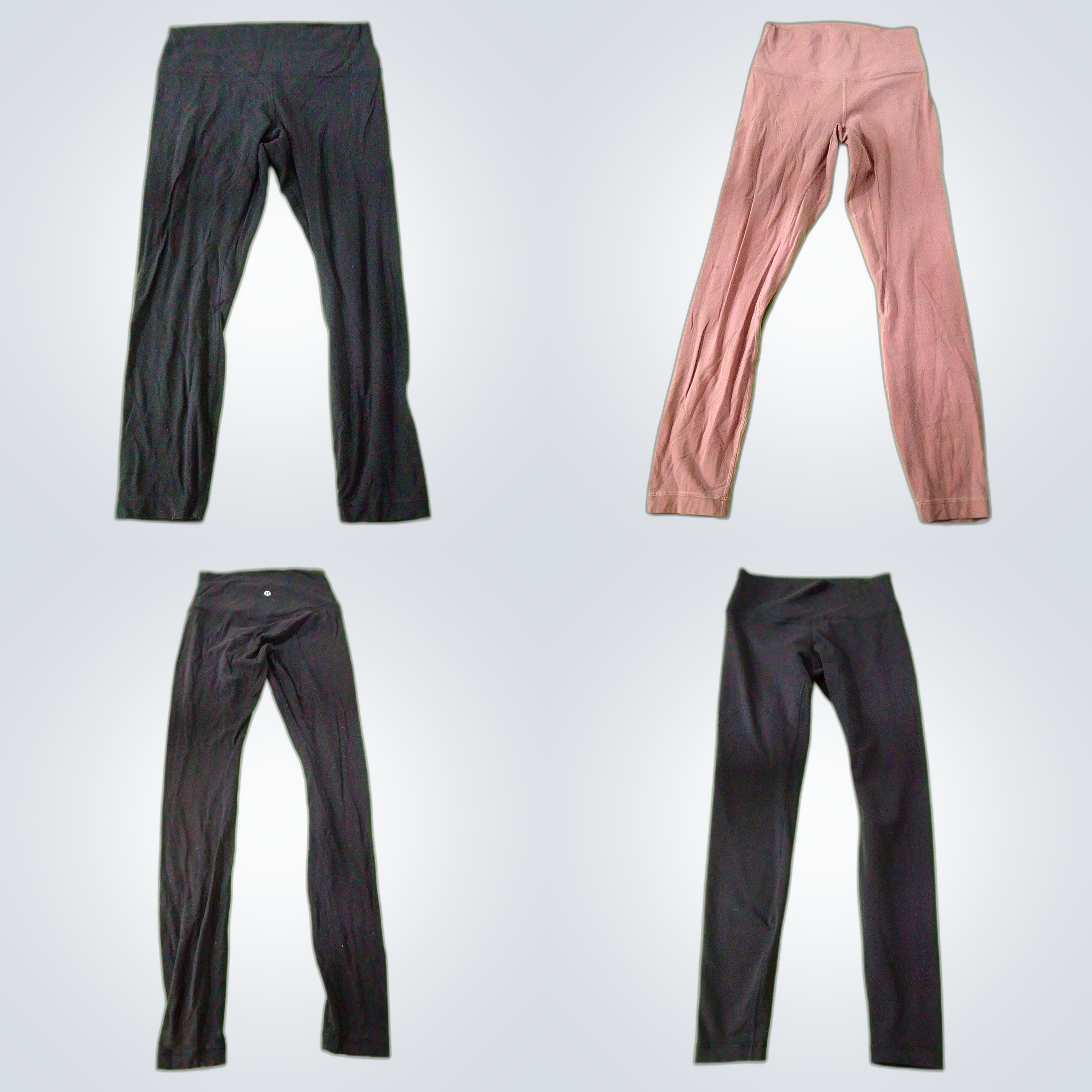 lululemon active legging